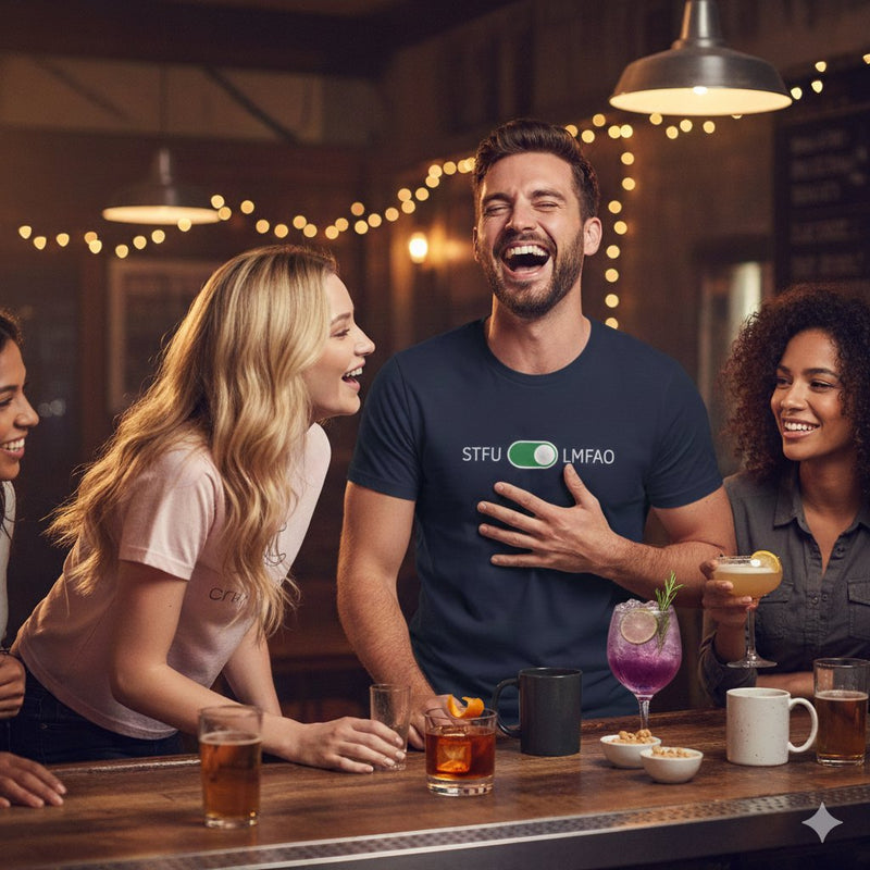 Nightlife and dating