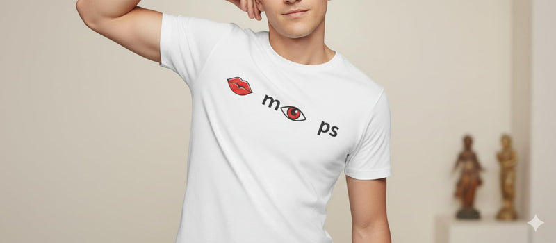 kiss my piss t-shirt