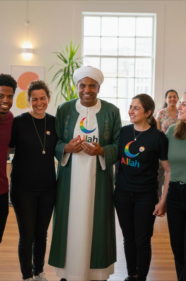 Religious Diversity & Unity