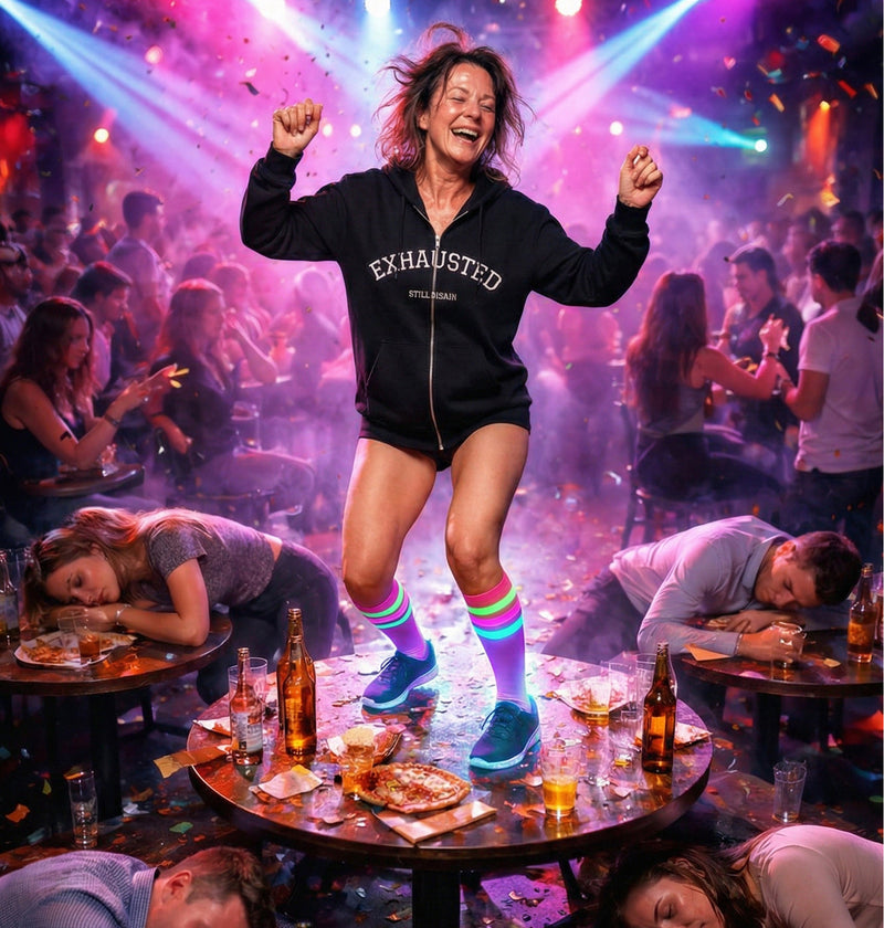 Hoodies & Sweatshirts