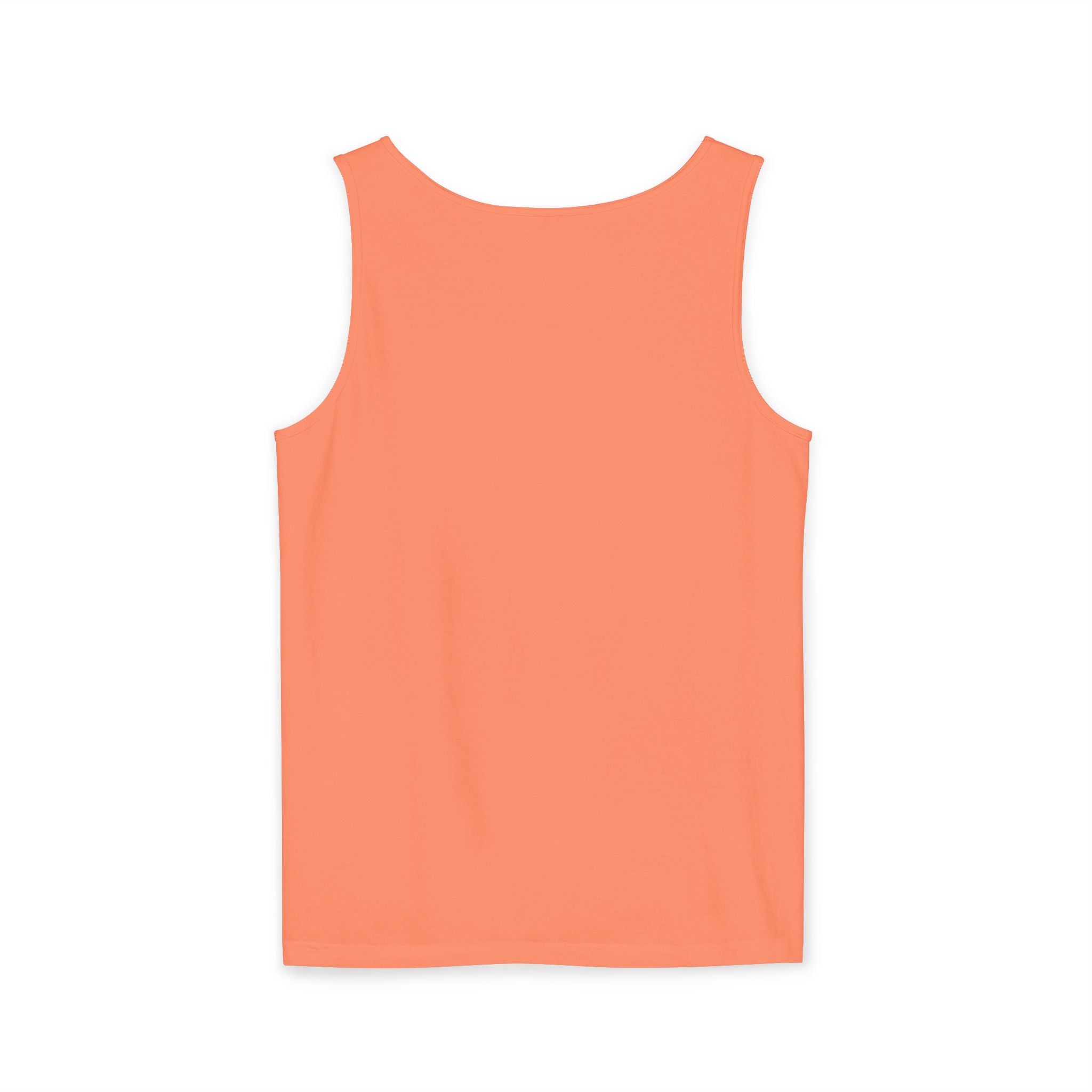 Pascal: One Armed Bandit Nun Tank Top — Retro Philosophy Slot Machine Graphic