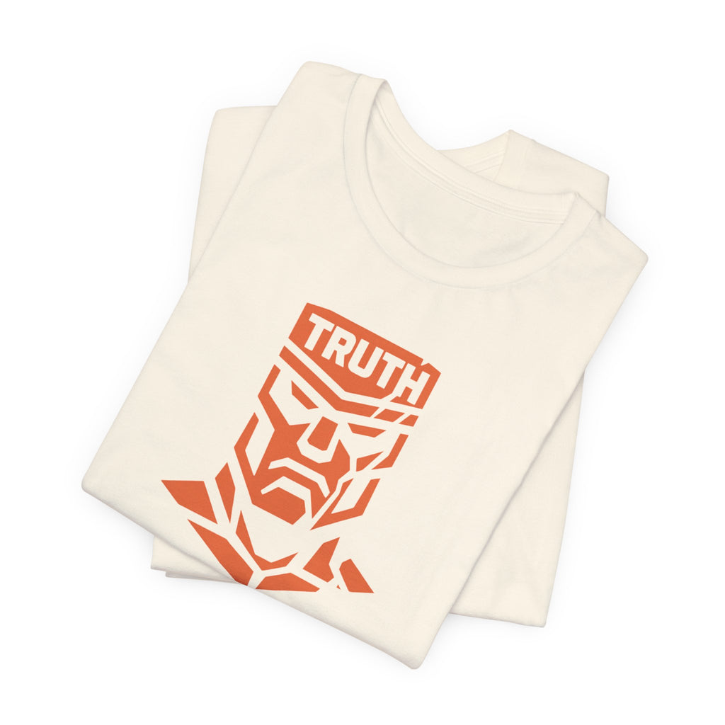 Modern TRUTH Warrior — Protector T-Shirt