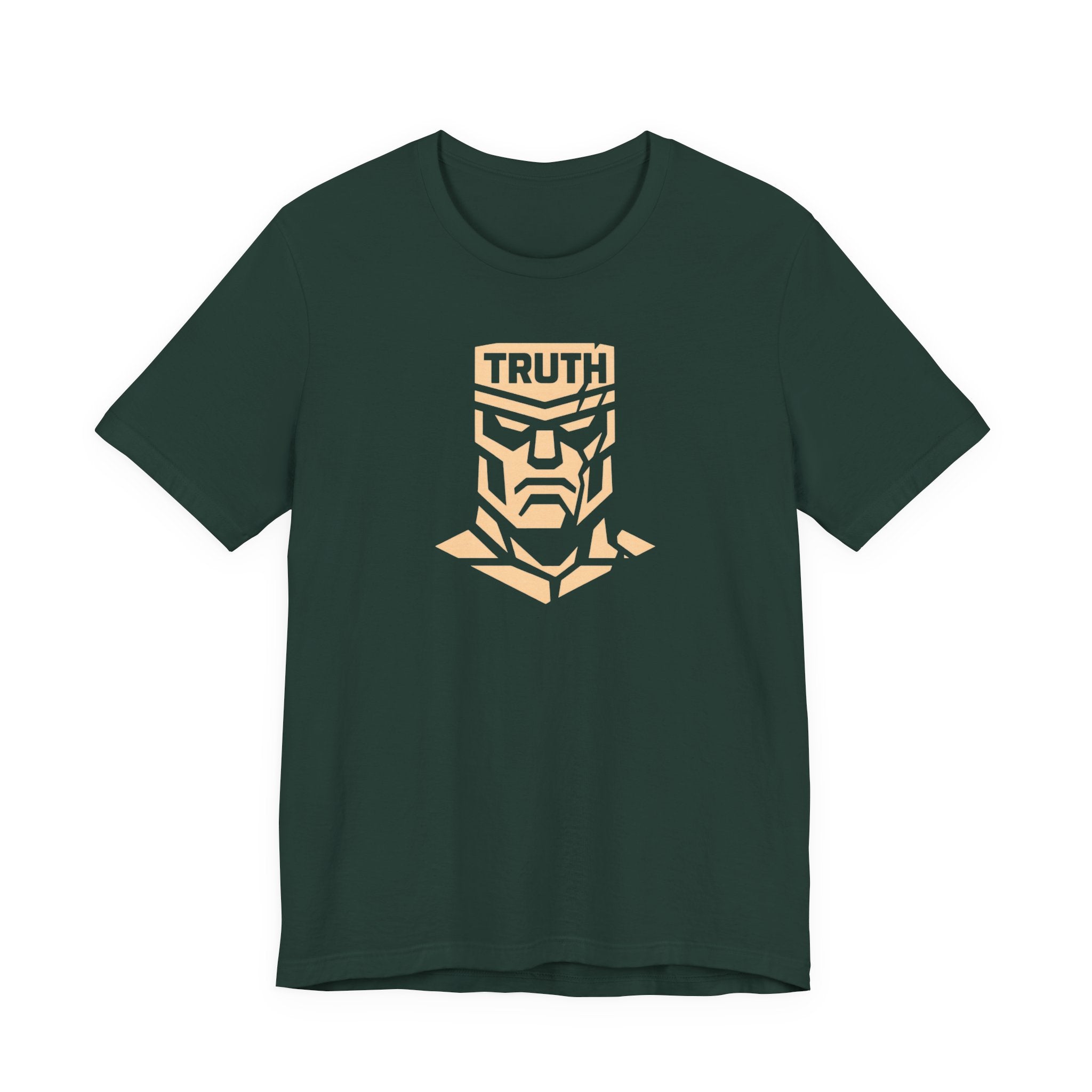 Modern TRUTH Warrior — Protector T-Shirt