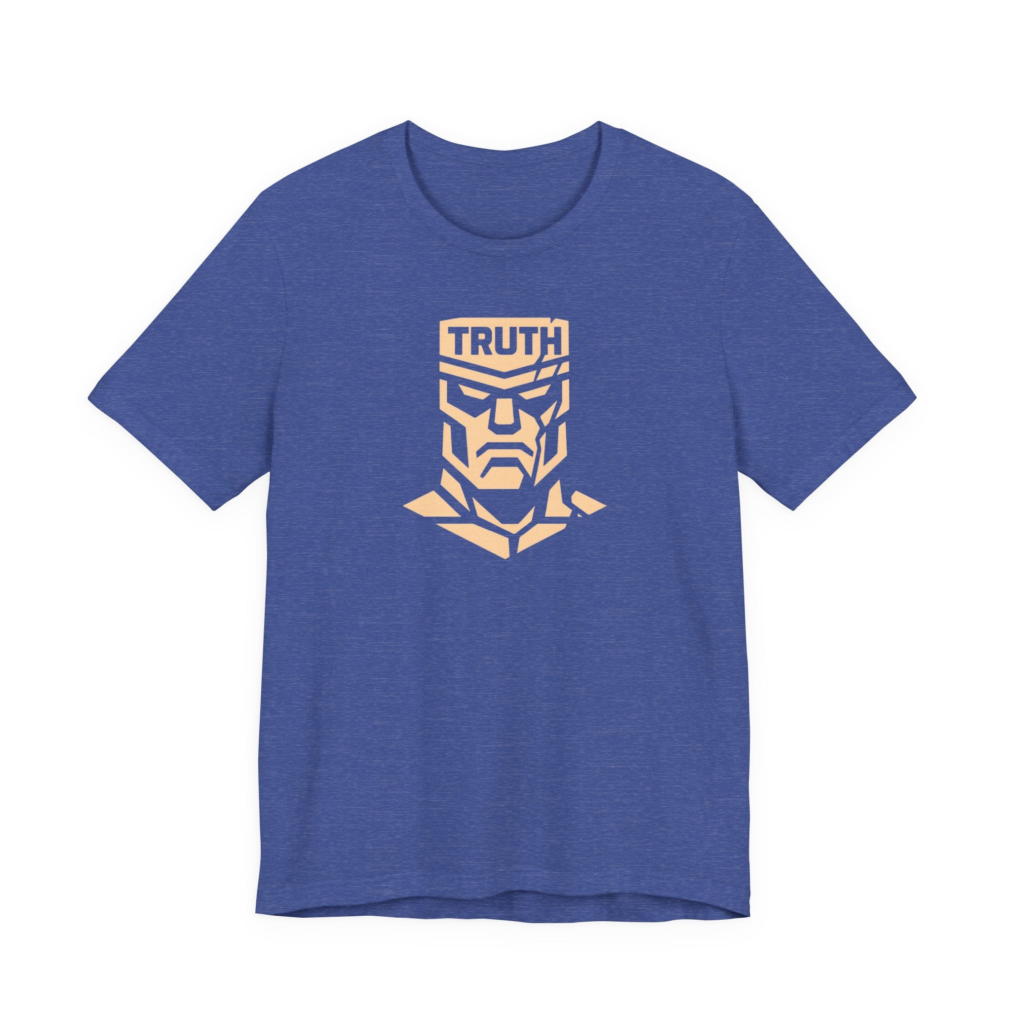Modern TRUTH Warrior — Protector T-Shirt