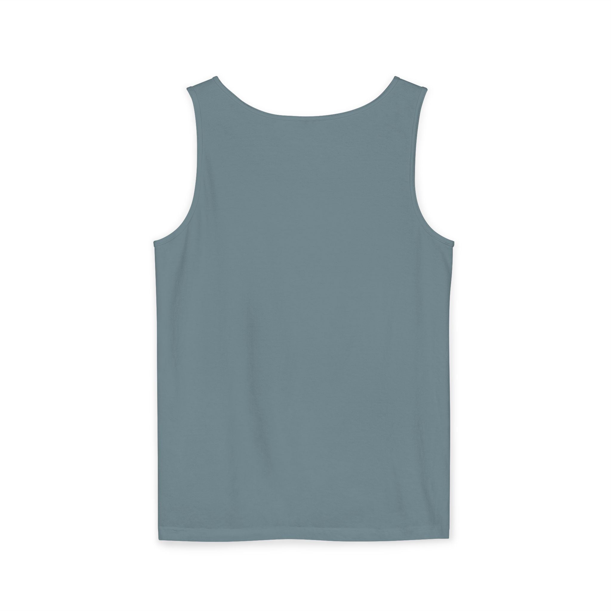 Pascal: One Armed Bandit Nun Tank Top — Retro Philosophy Slot Machine Graphic