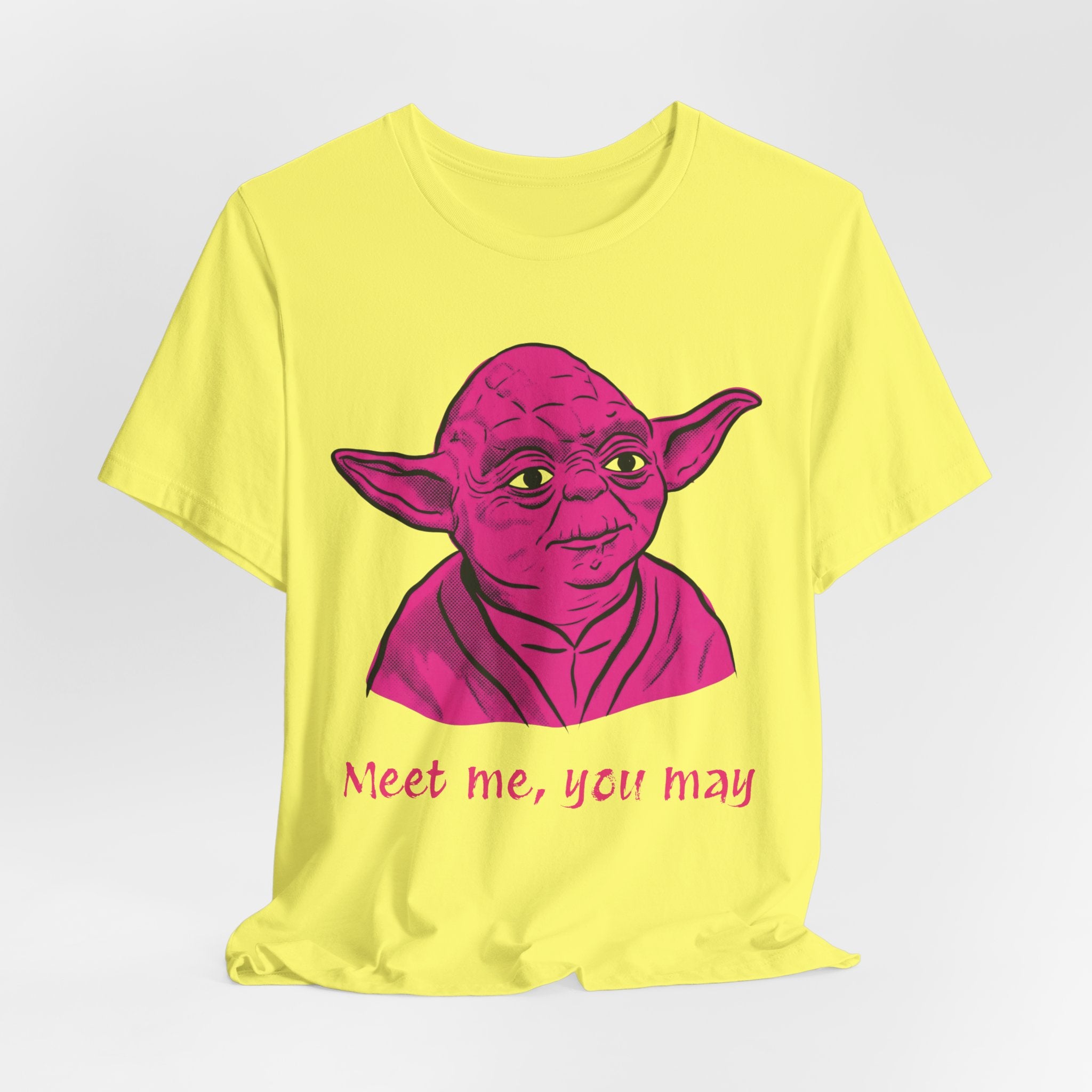 Meet Me, You May T-Shirt