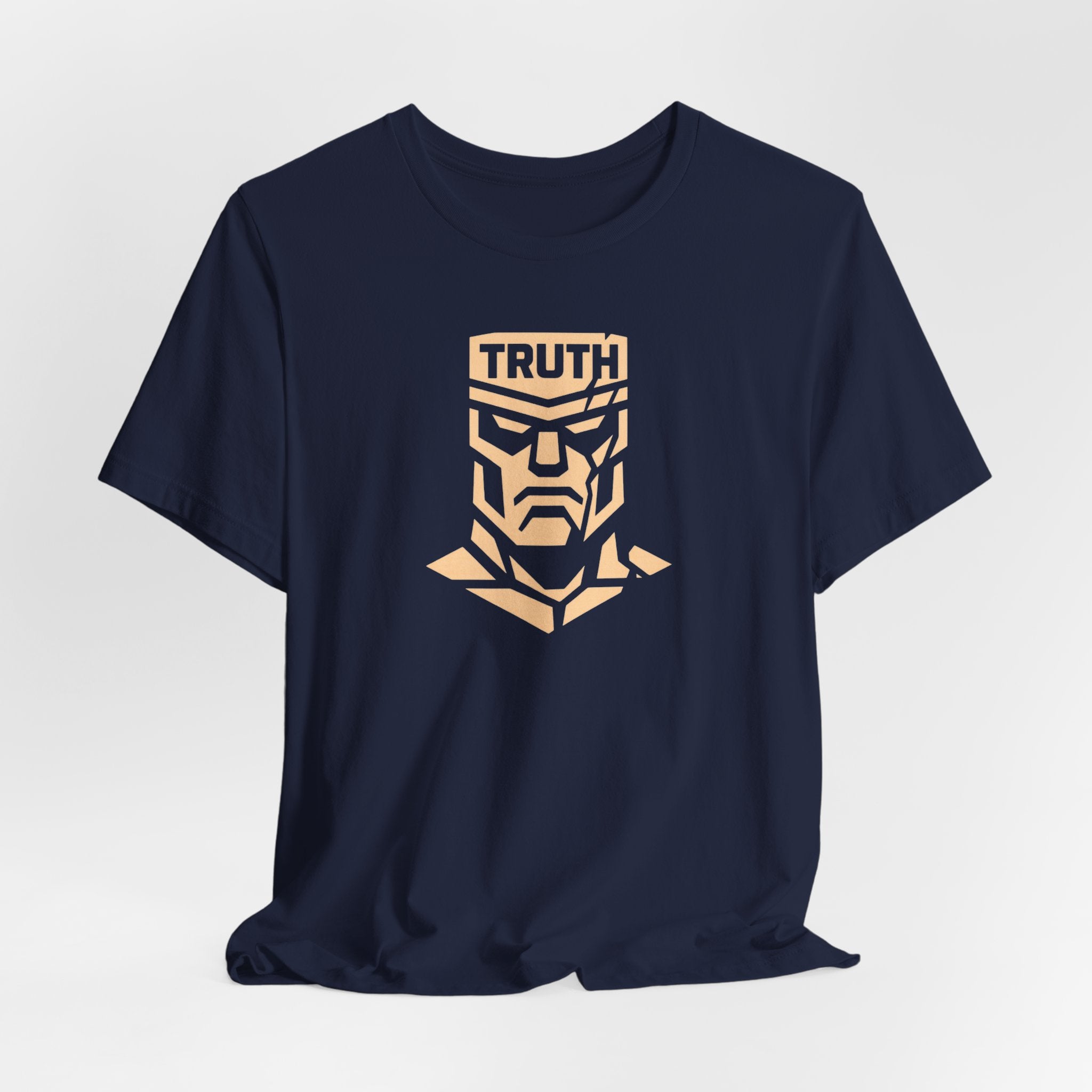 Modern TRUTH Warrior — Protector T-Shirt