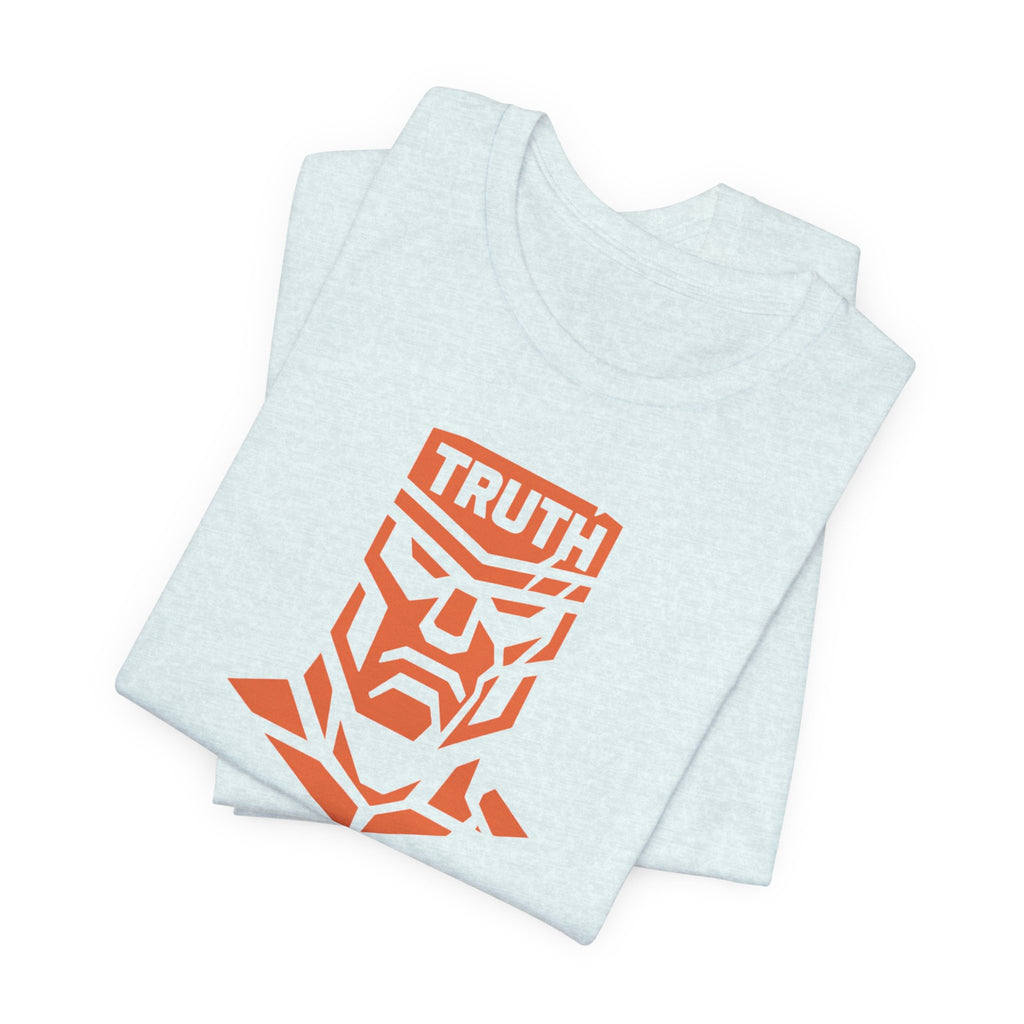 Modern TRUTH Warrior — Protector T-Shirt