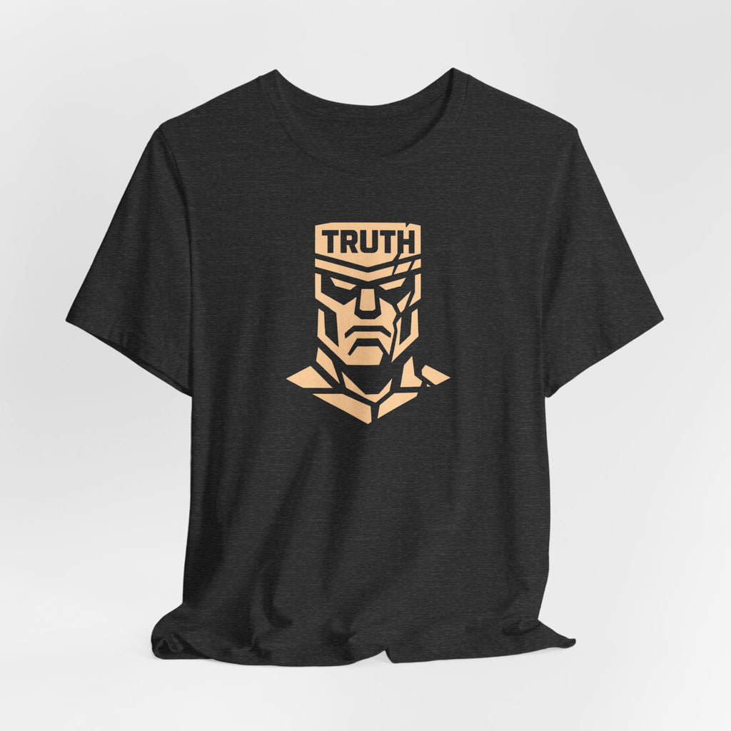 Modern TRUTH Warrior — Protector T-Shirt