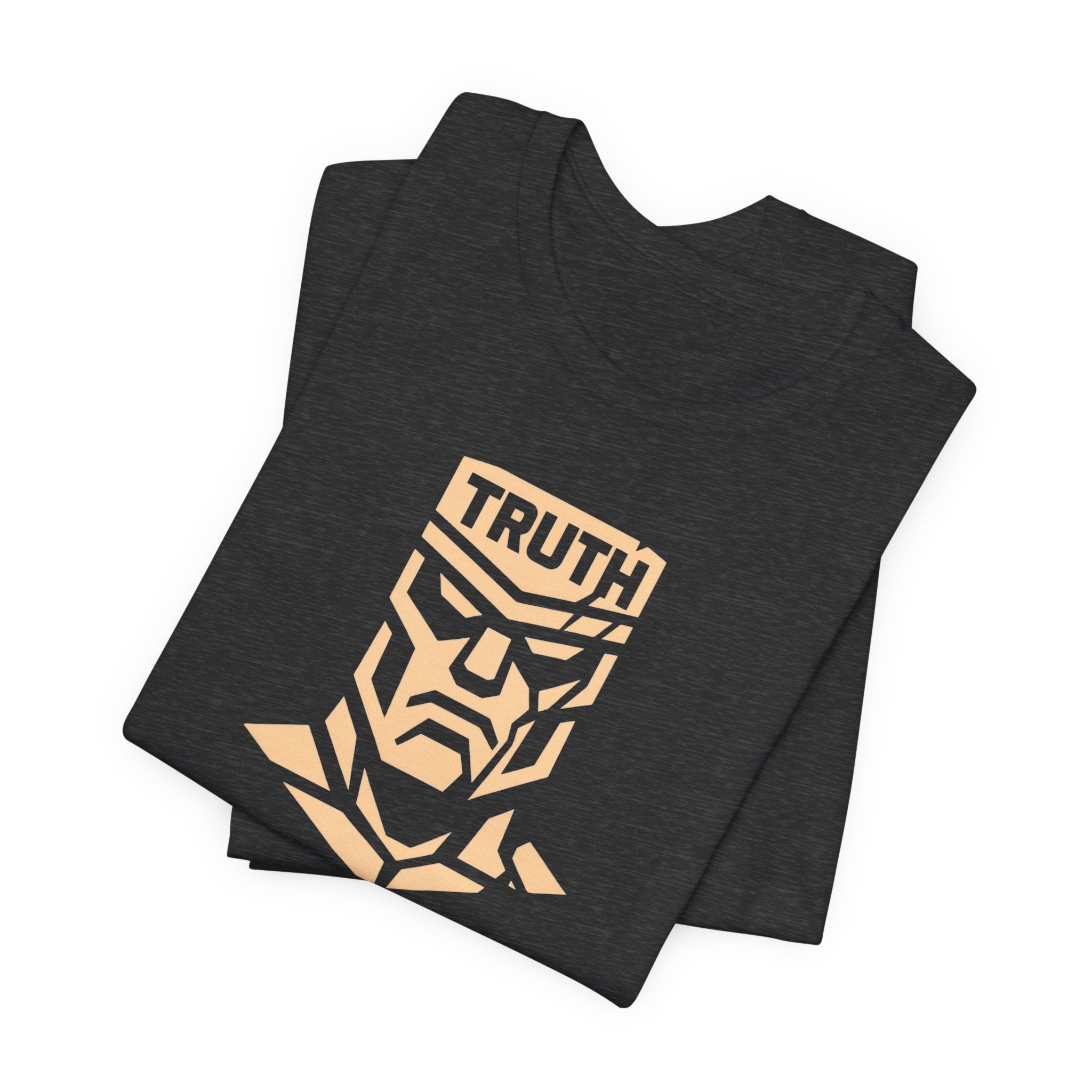Modern TRUTH Warrior — Protector T-Shirt