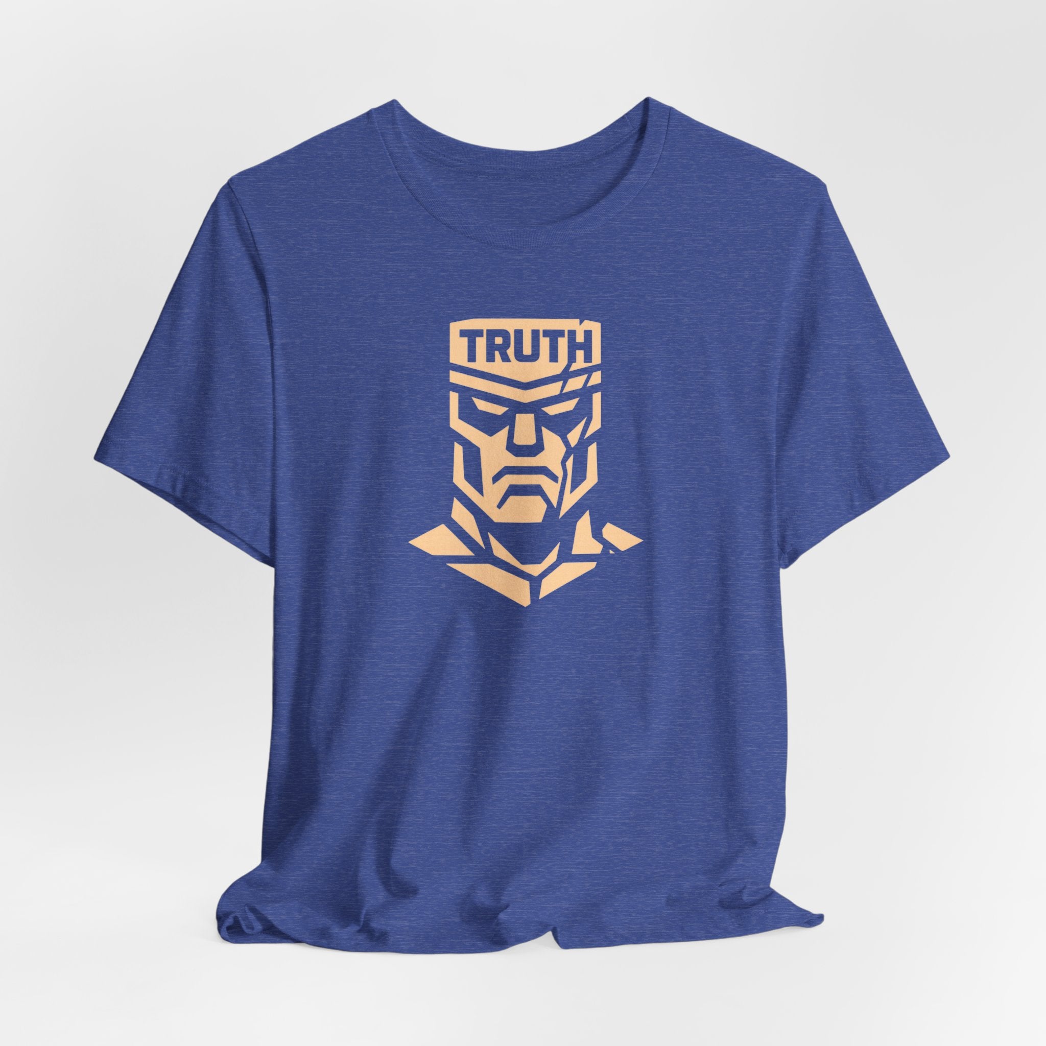 Modern TRUTH Warrior — Protector T-Shirt