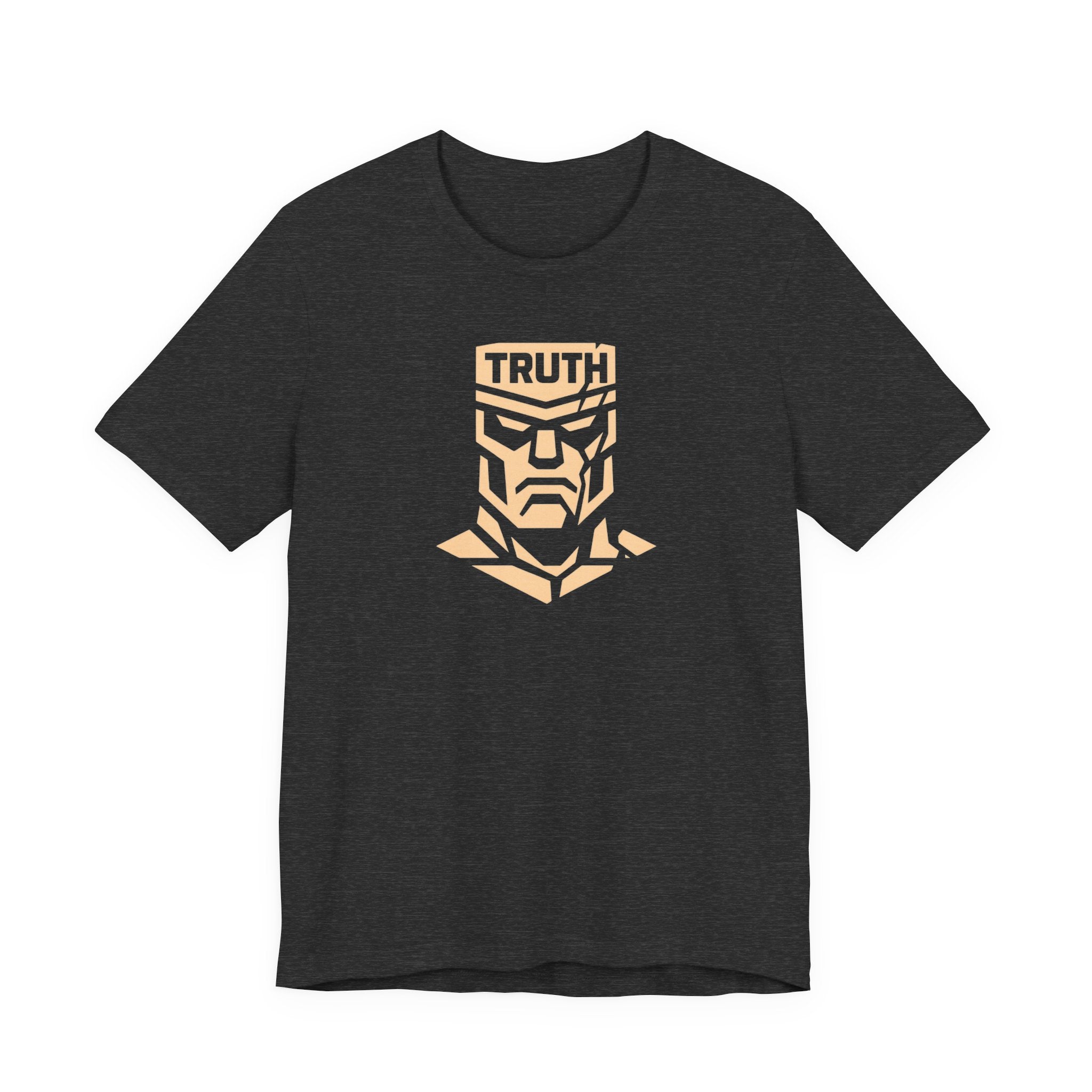 Modern TRUTH Warrior — Protector T-Shirt