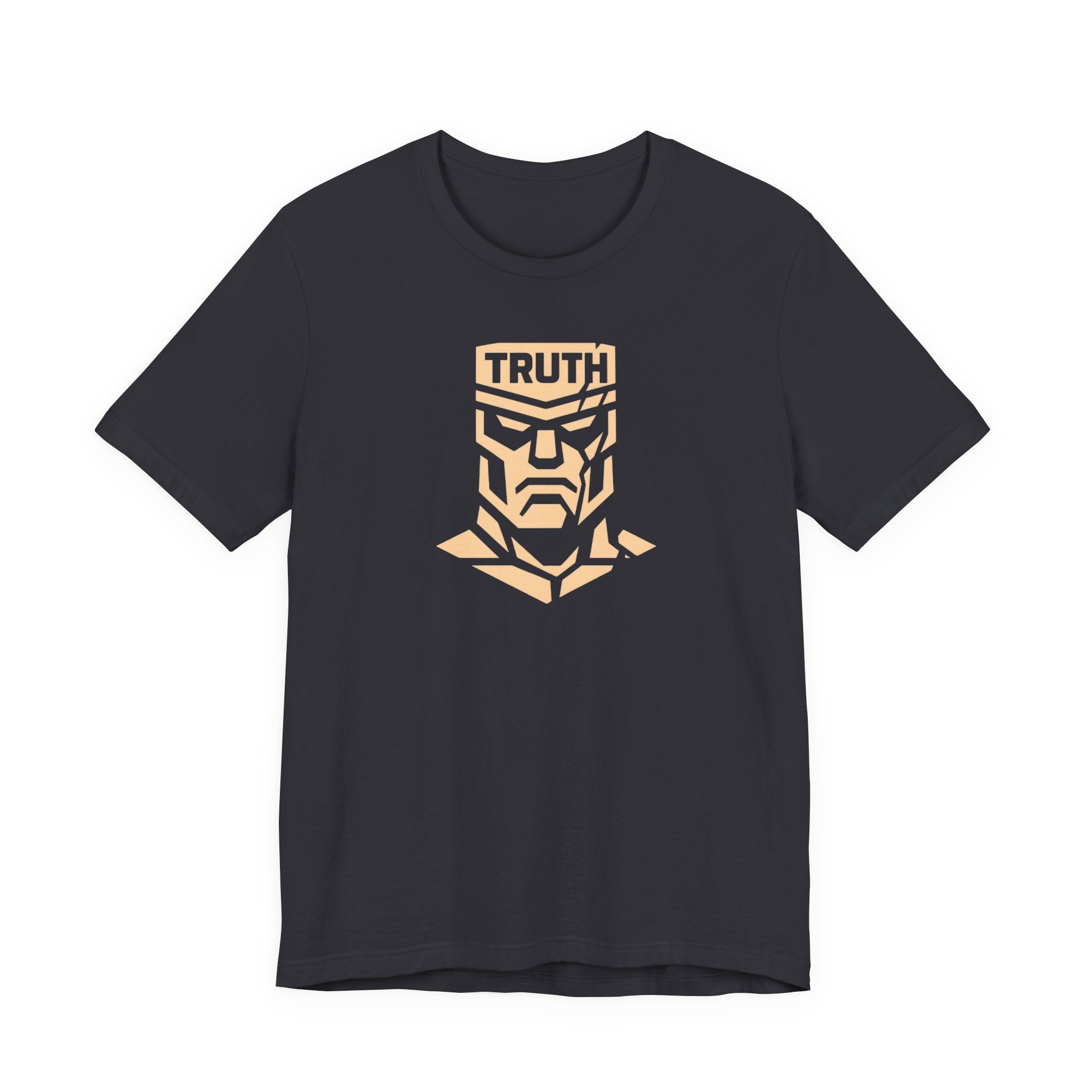 Modern TRUTH Warrior — Protector T-Shirt