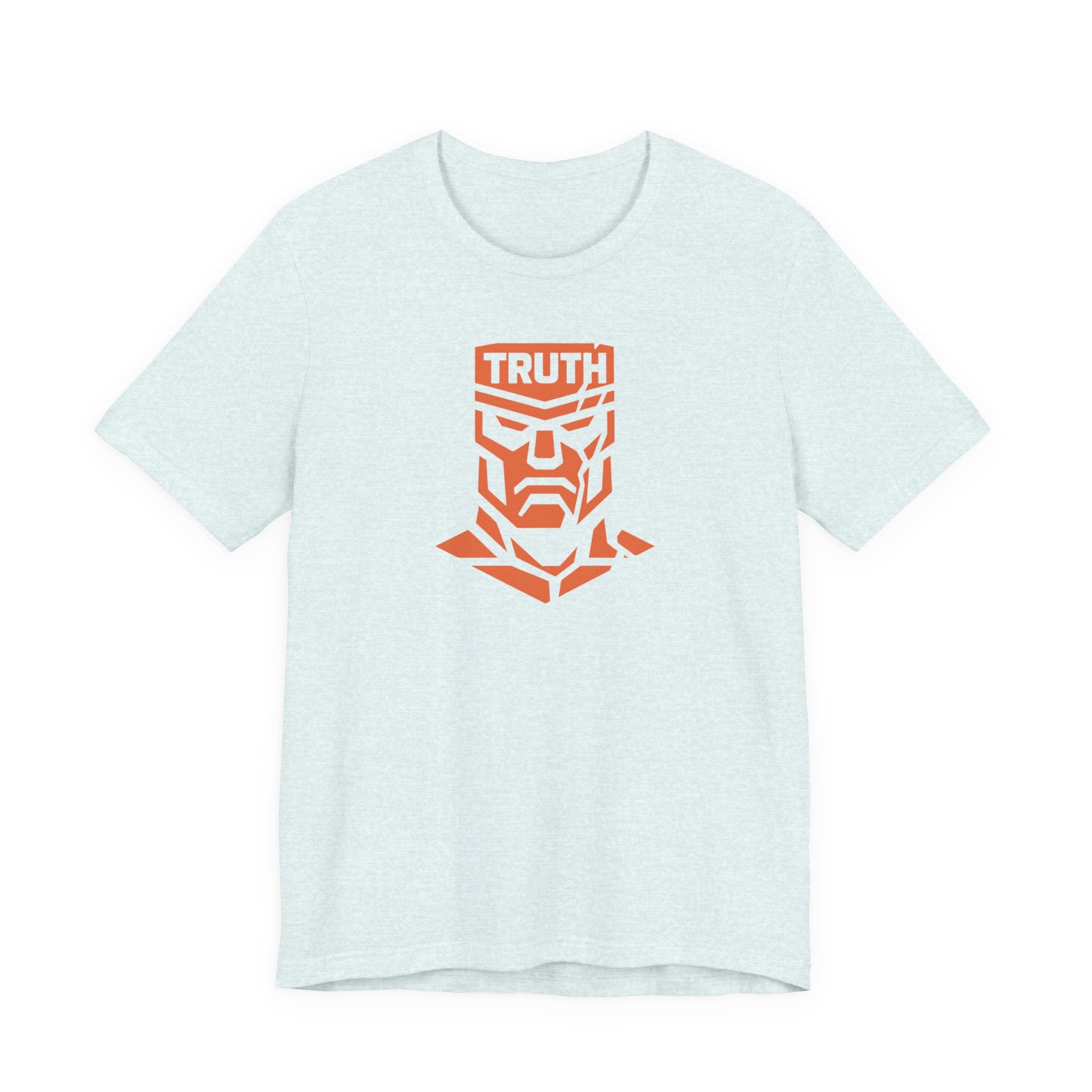 Modern TRUTH Warrior — Protector T-Shirt