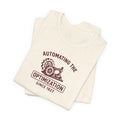 Automating the Optimization T-Shirt | Vintage Industrial Engineering Tee | Retro Tech Humor