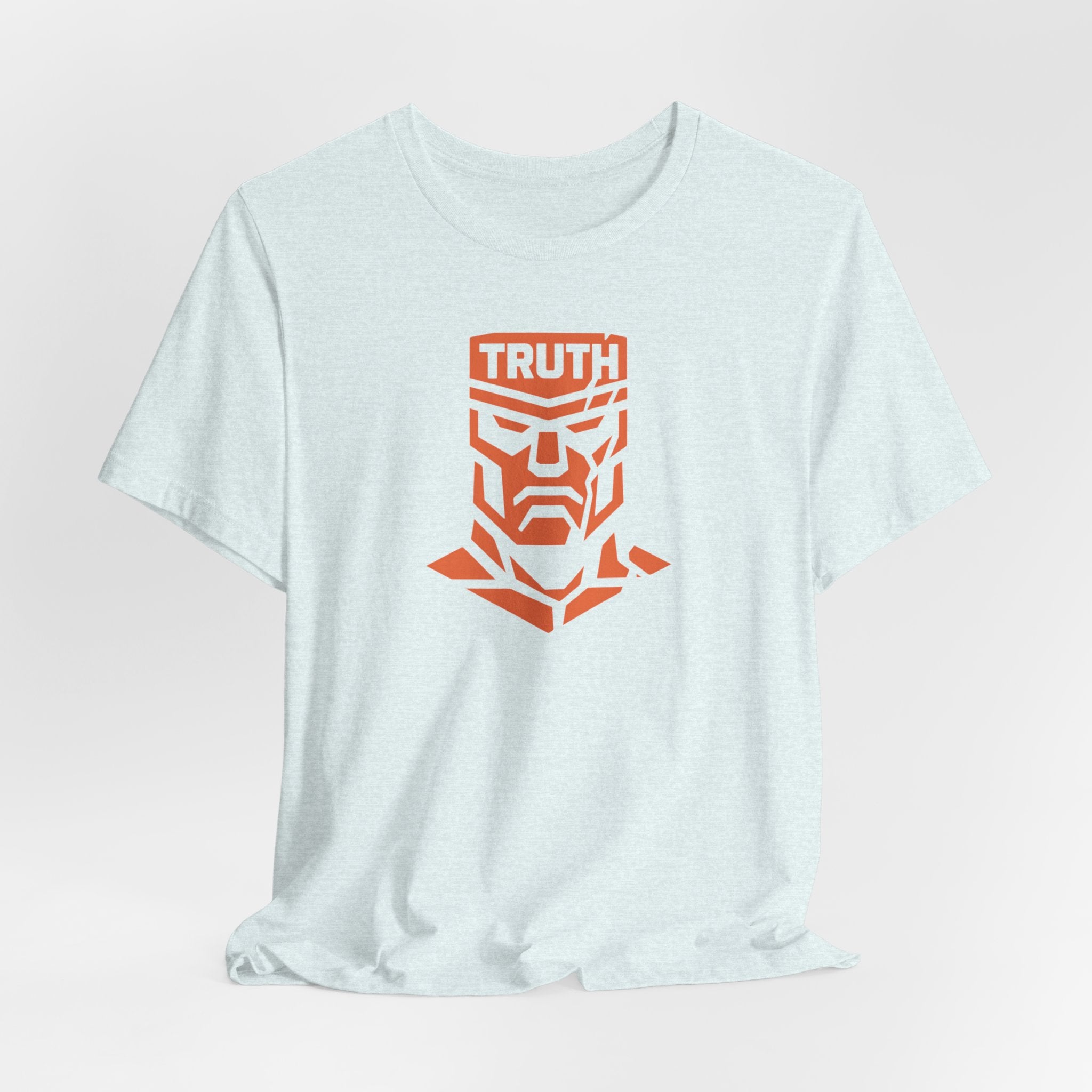 Modern TRUTH Warrior — Protector T-Shirt