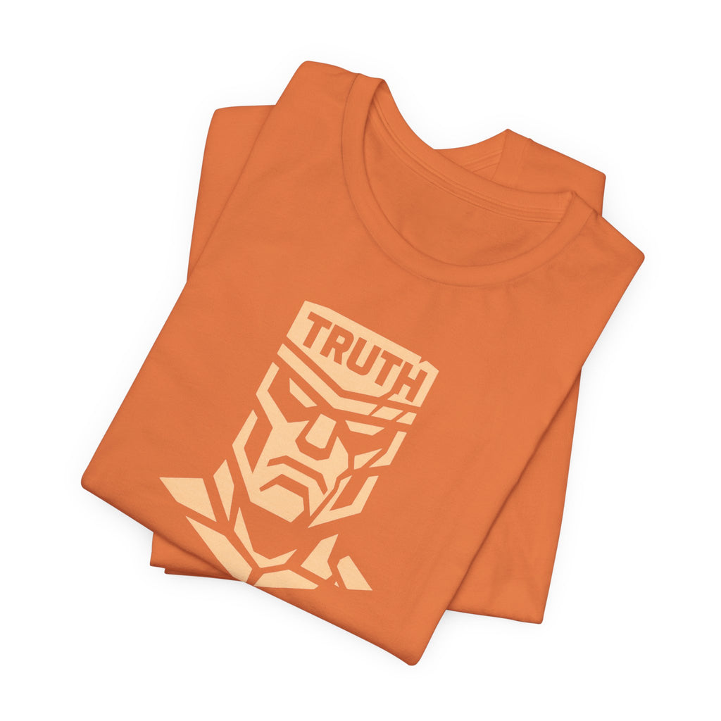 Modern TRUTH Warrior — Protector T-Shirt