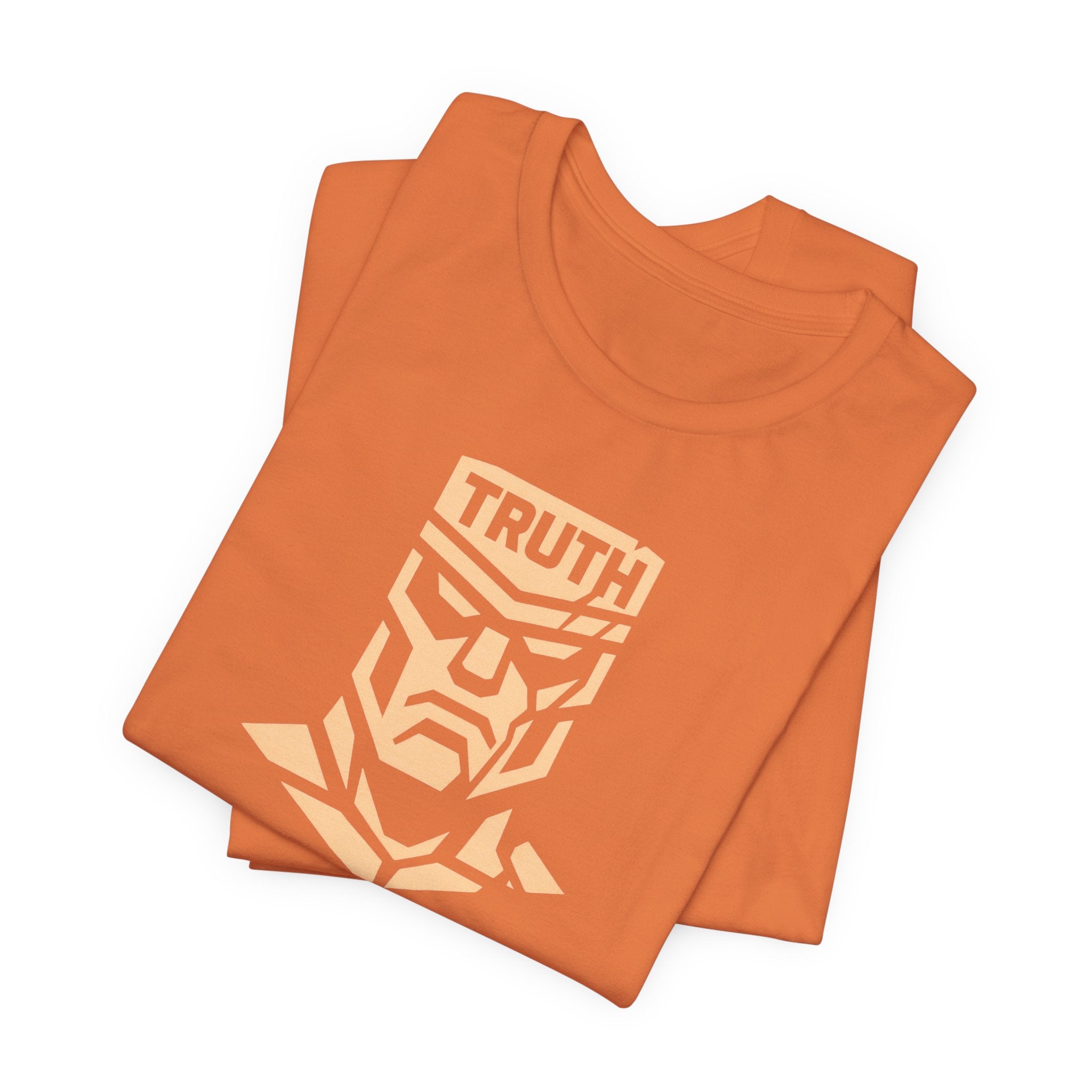 Modern TRUTH Warrior — Protector T-Shirt