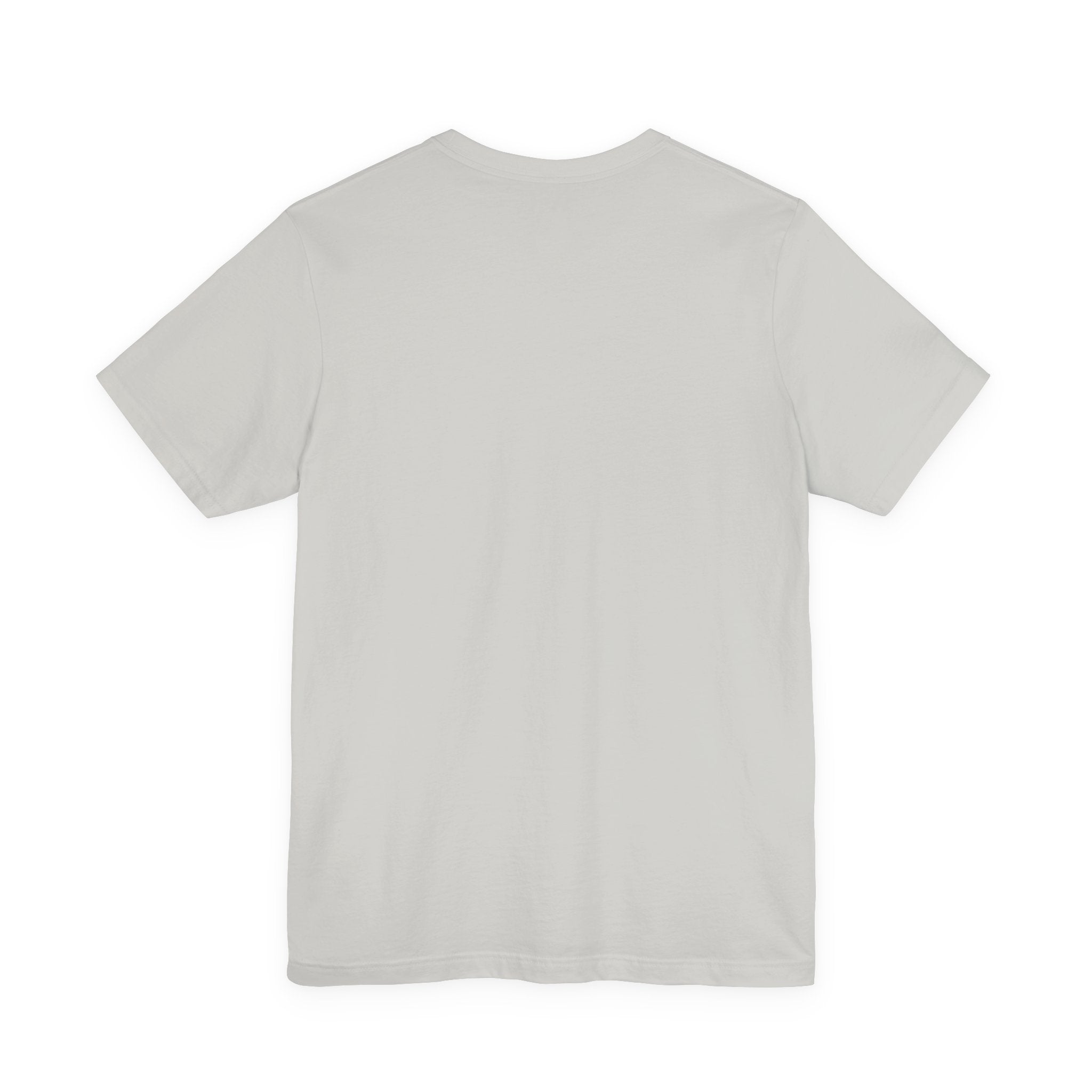 In Cognito Ergo Sum – Minimalist Philosophy T-Shirt