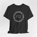 Best Mitochondrial DNA Ever - Let's Solve Demographics T-Shirt