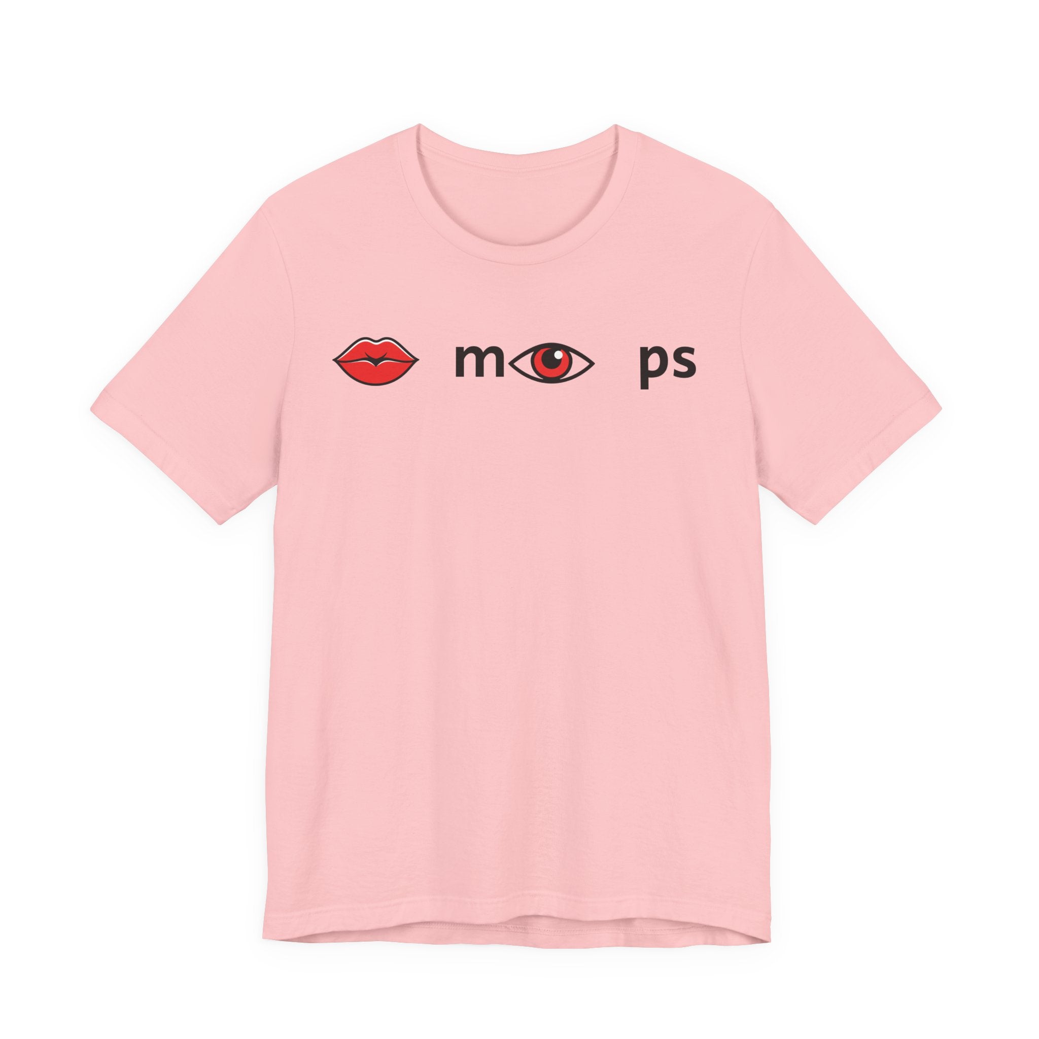 Kiss My Piss — Tech Humor T-Shirt