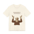 Wonderful Vestigials – Vintage Style Darwin Science Tee
