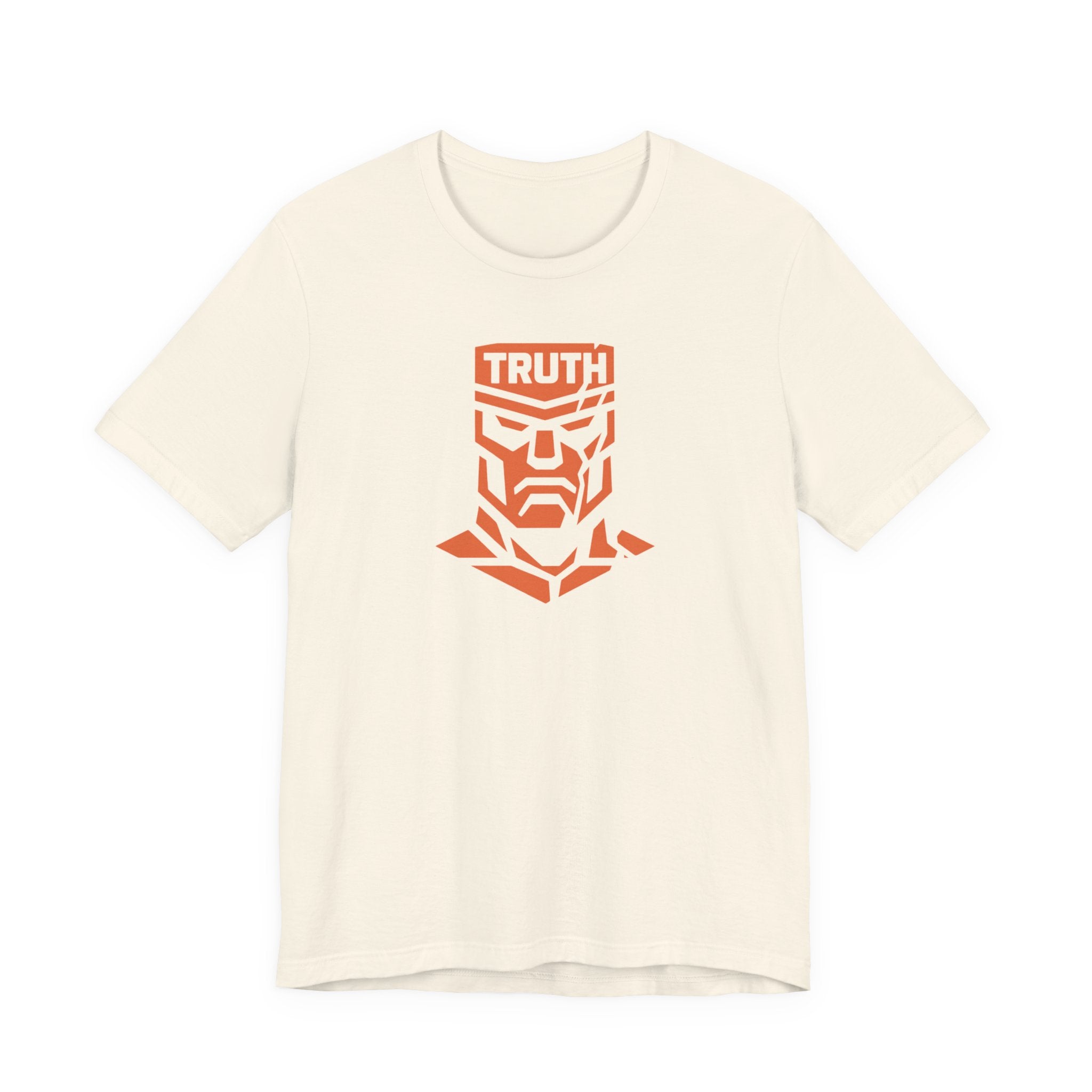 Modern TRUTH Warrior — Protector T-Shirt