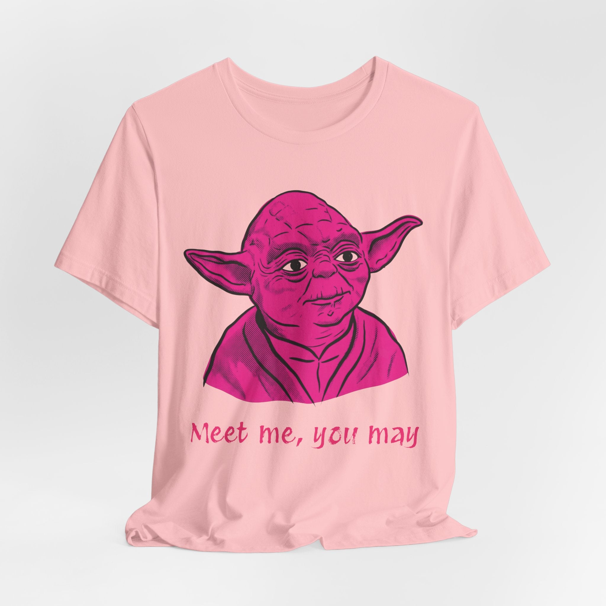 Meet Me, You May T-Shirt