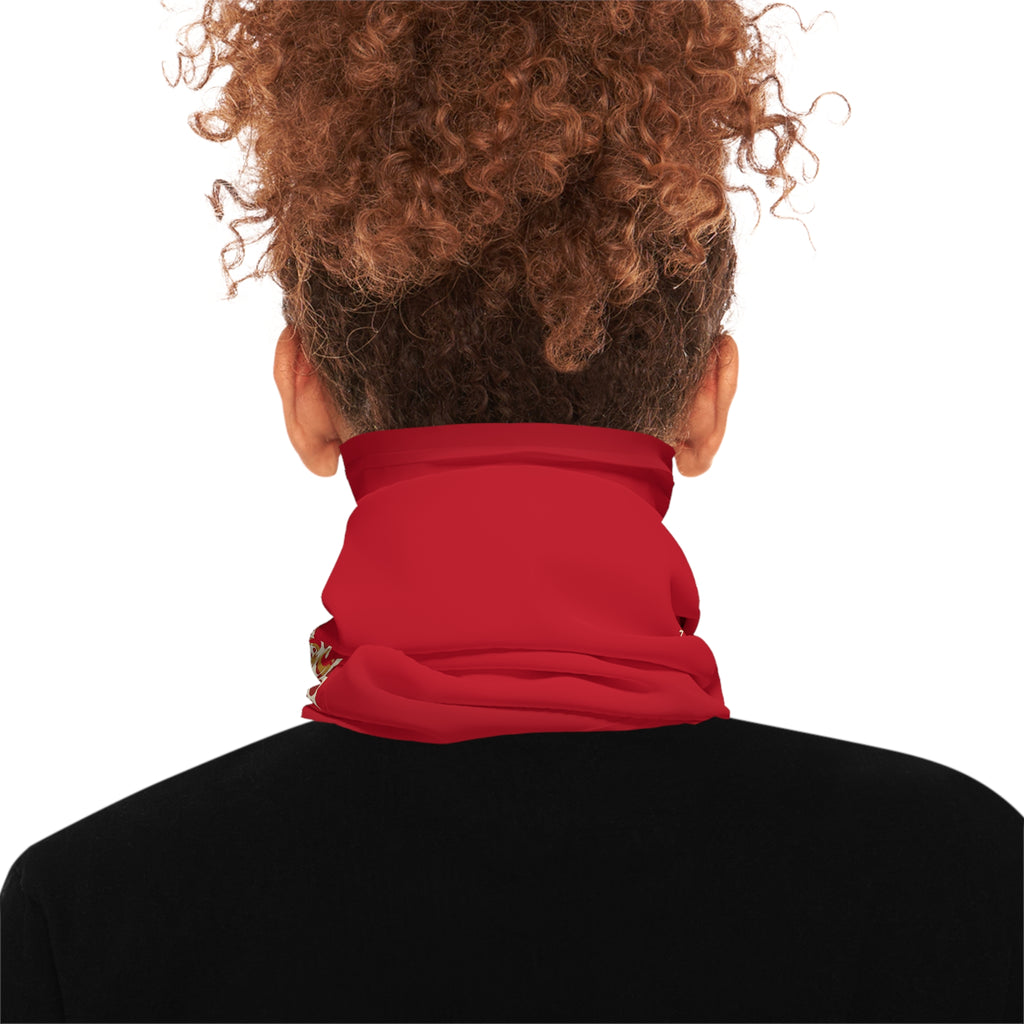 The Golden Crust: Fibonacci Bandana