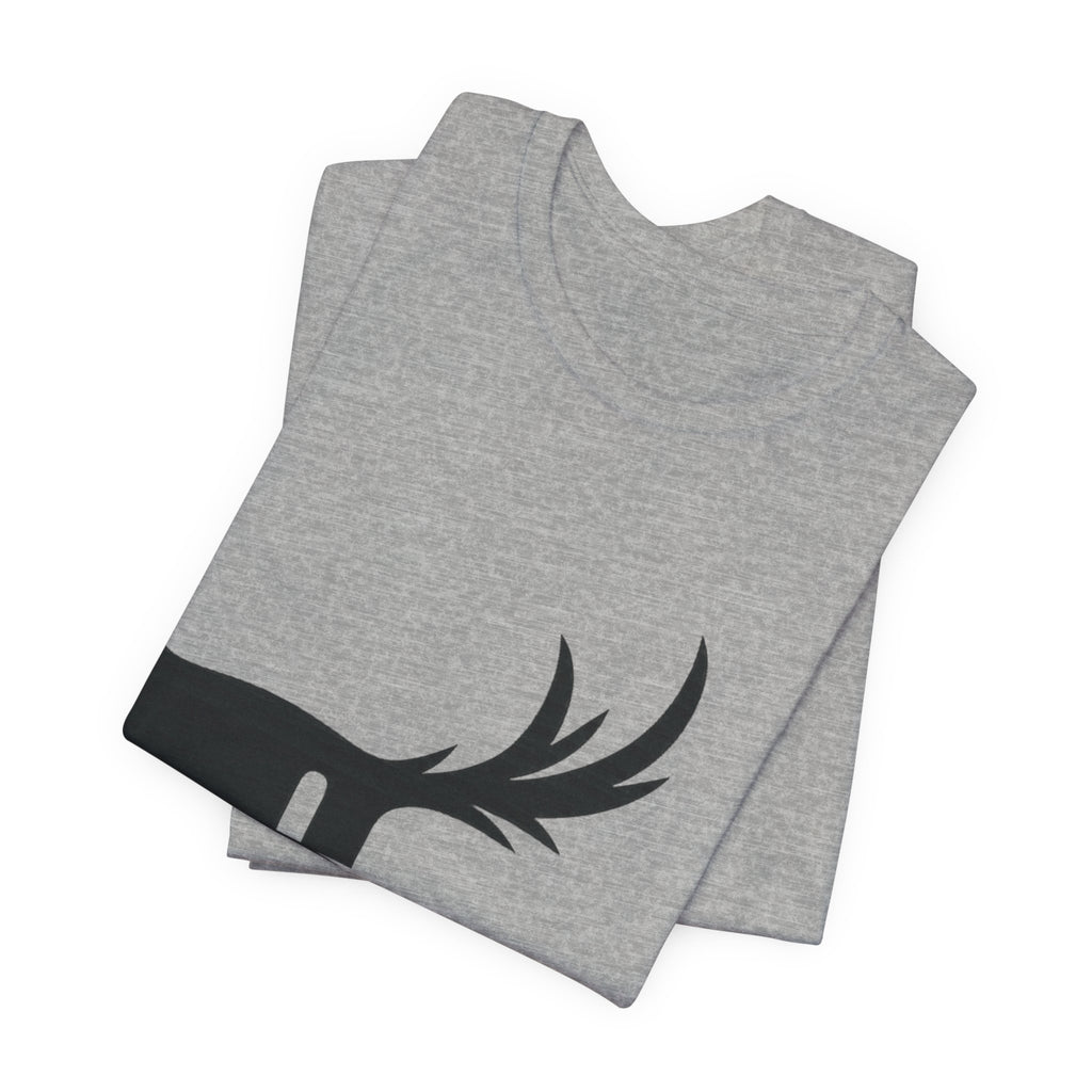 The Knights Who Say Ni T-Shirt | "Don't Make Me Say It" Funny Holy Grail Parody Tee