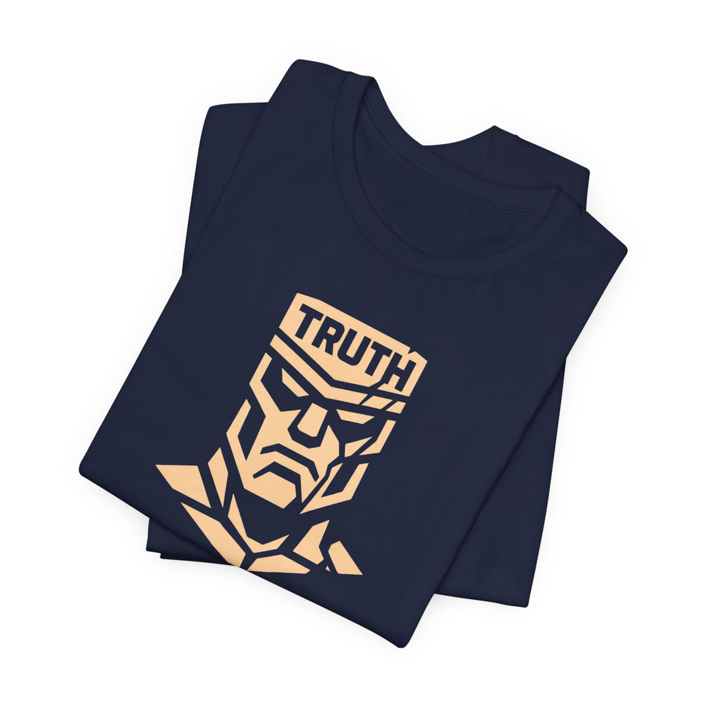 Modern TRUTH Warrior — Protector T-Shirt