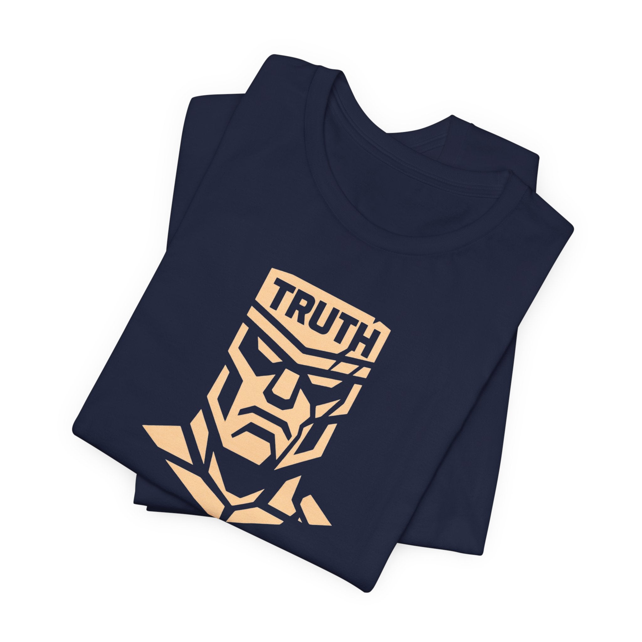 Modern TRUTH Warrior — Protector T-Shirt