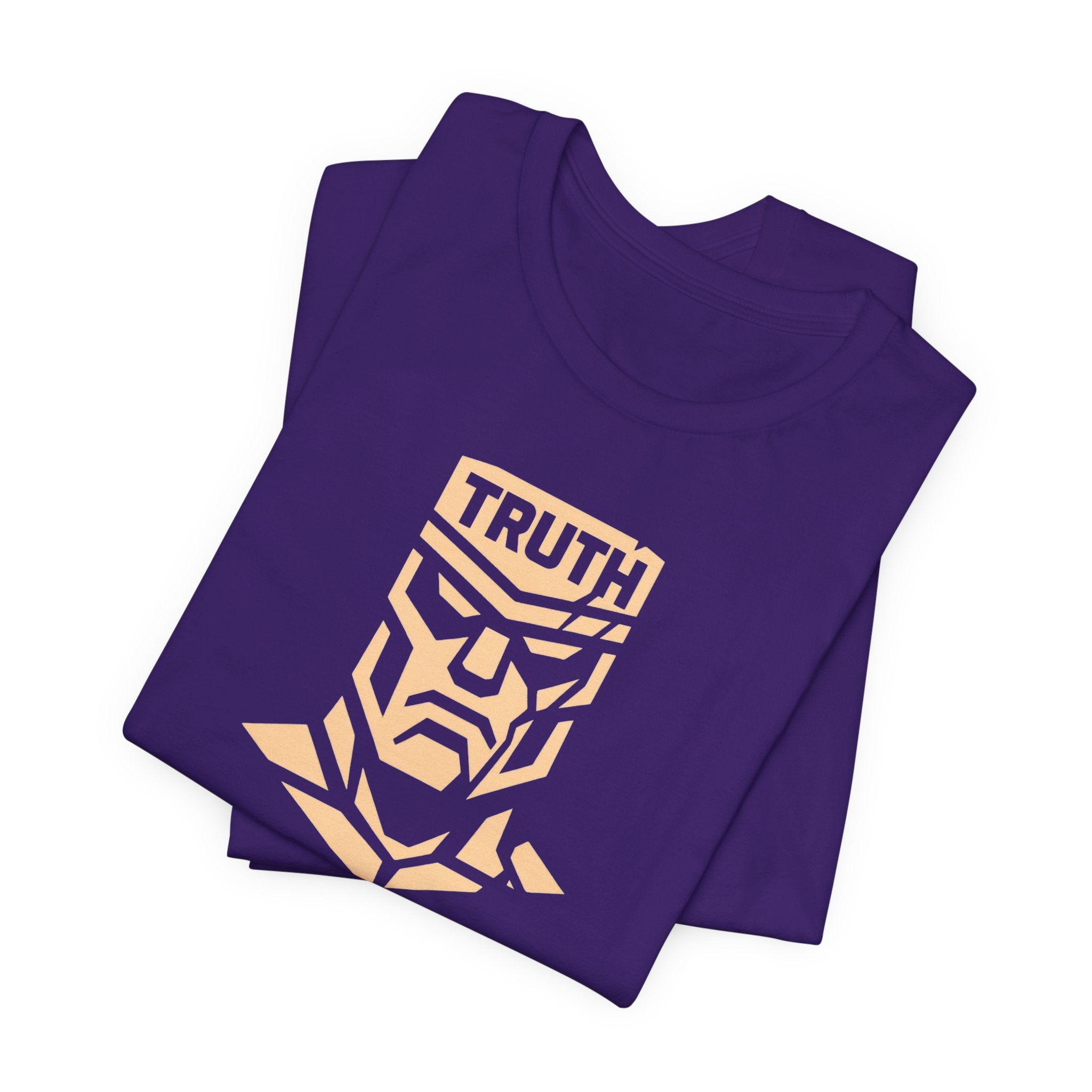 Modern TRUTH Warrior — Protector T-Shirt