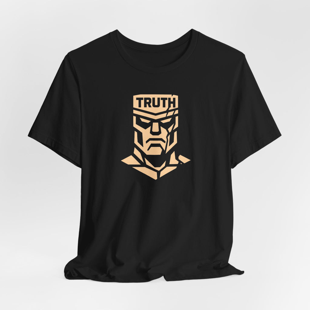 Modern TRUTH Warrior — Protector T-Shirt