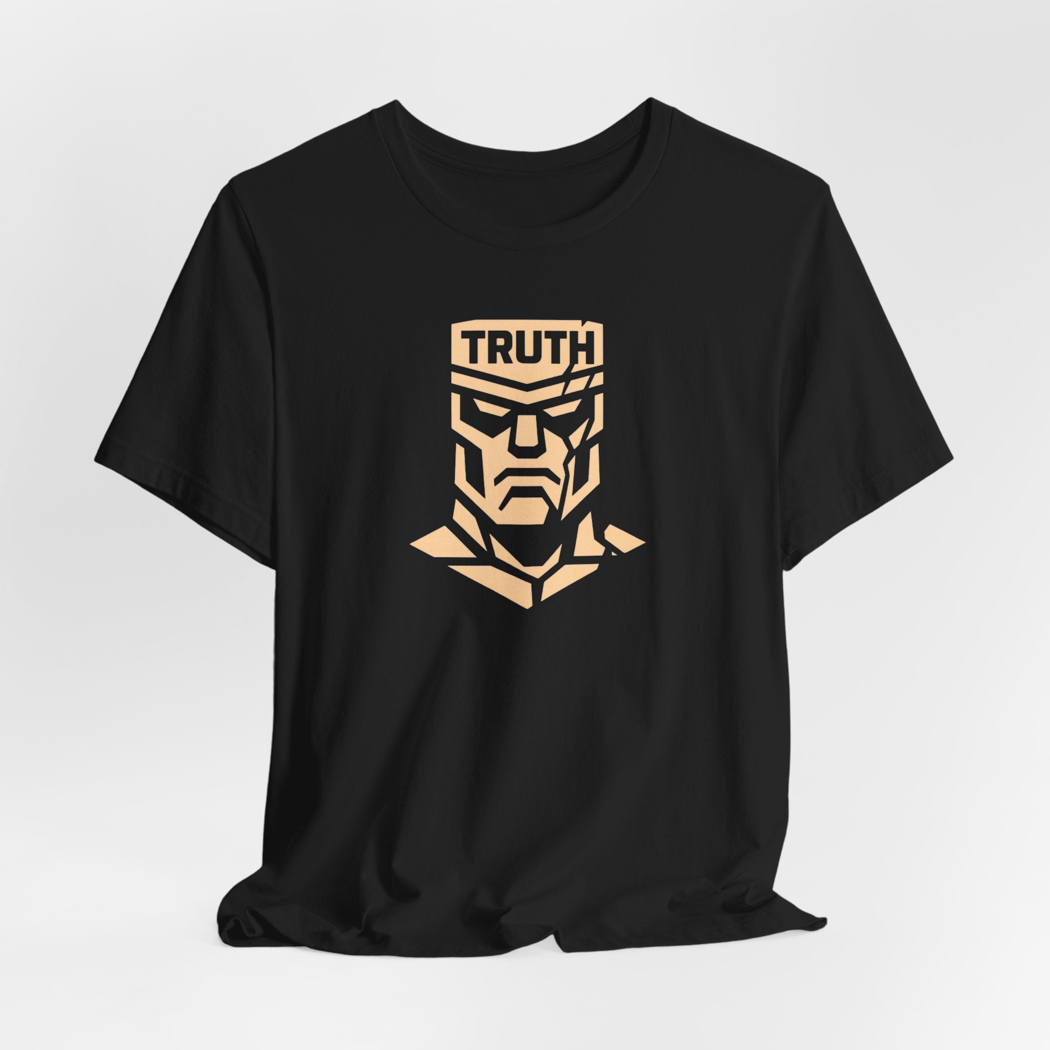 Modern TRUTH Warrior — Protector T-Shirt