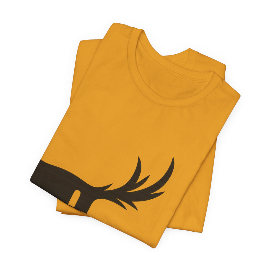 The Knights Who Say Ni T-Shirt | "Don't Make Me Say It" Funny Holy Grail Parody Tee