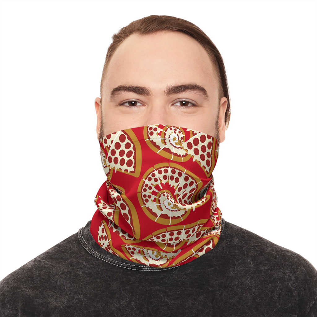 The Golden Crust: Fibonacci Bandana