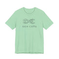 Sex Cells Science T Shirt
