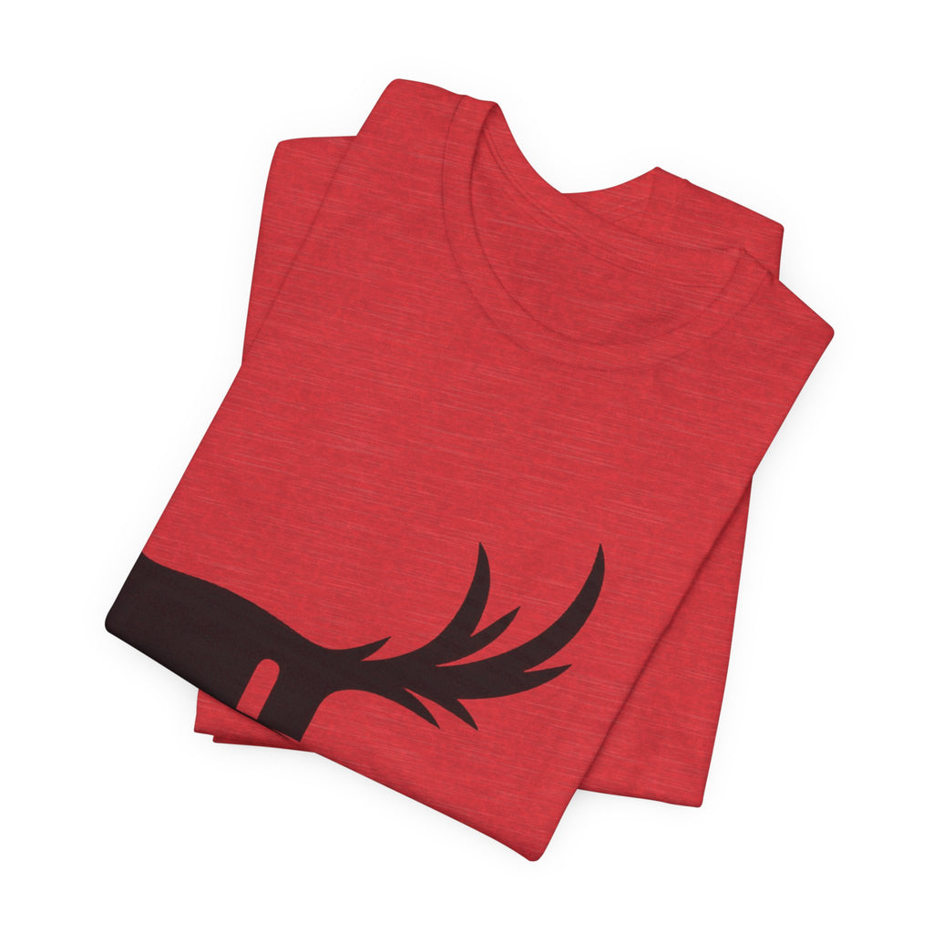 The Knights Who Say Ni T-Shirt | "Don't Make Me Say It" Funny Holy Grail Parody Tee