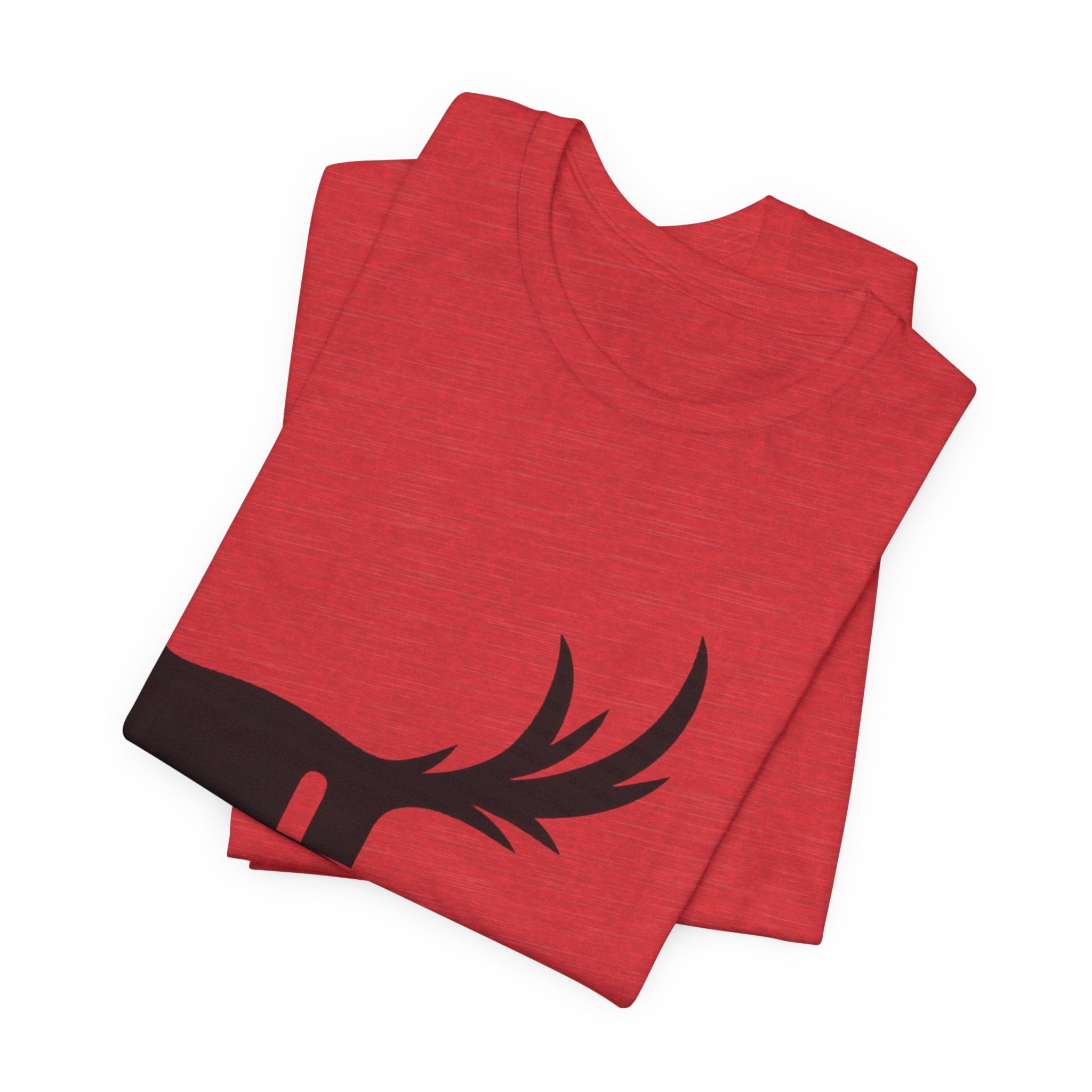 The Knights Who Say Ni T-Shirt | "Don't Make Me Say It" Funny Holy Grail Parody Tee