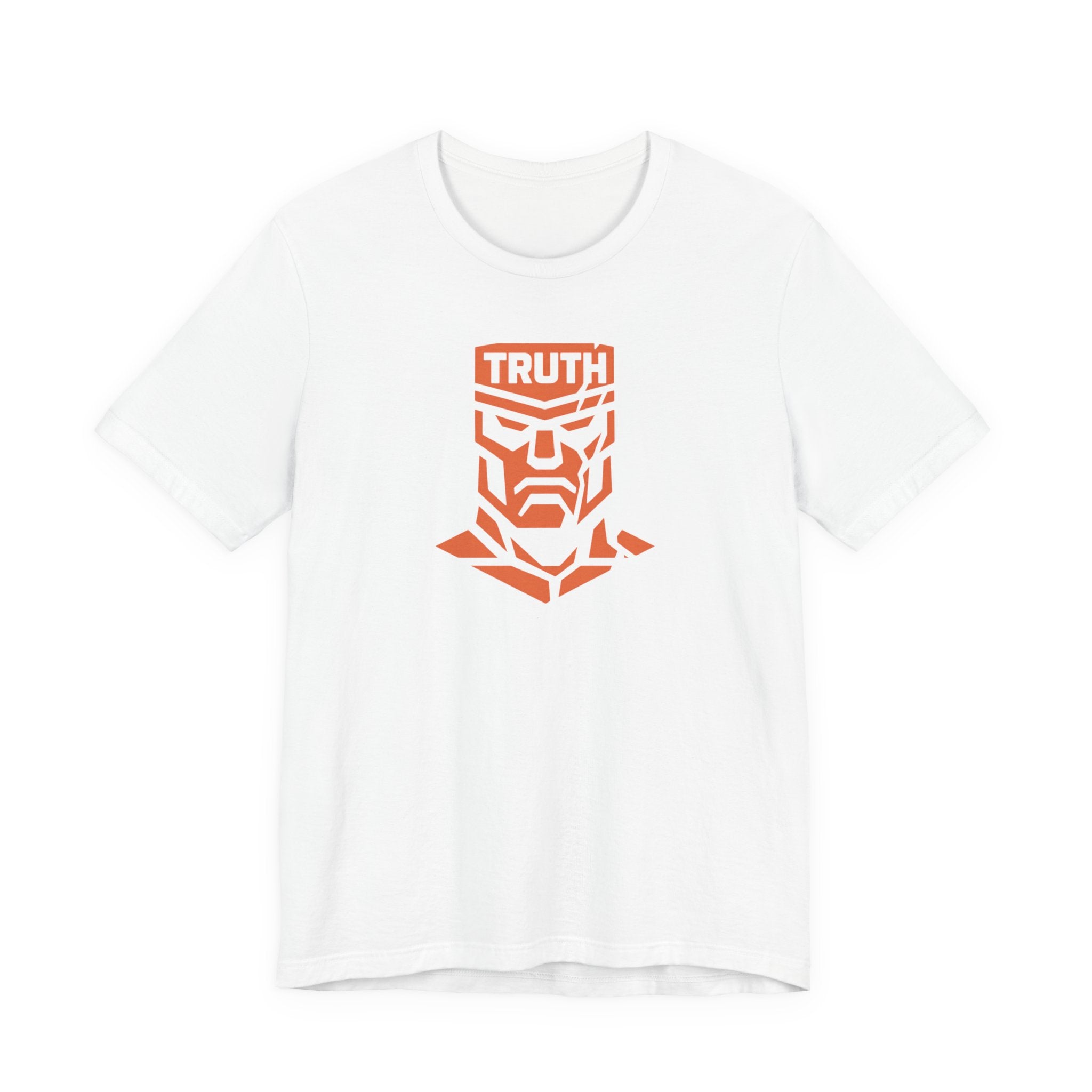 Modern TRUTH Warrior — Protector T-Shirt