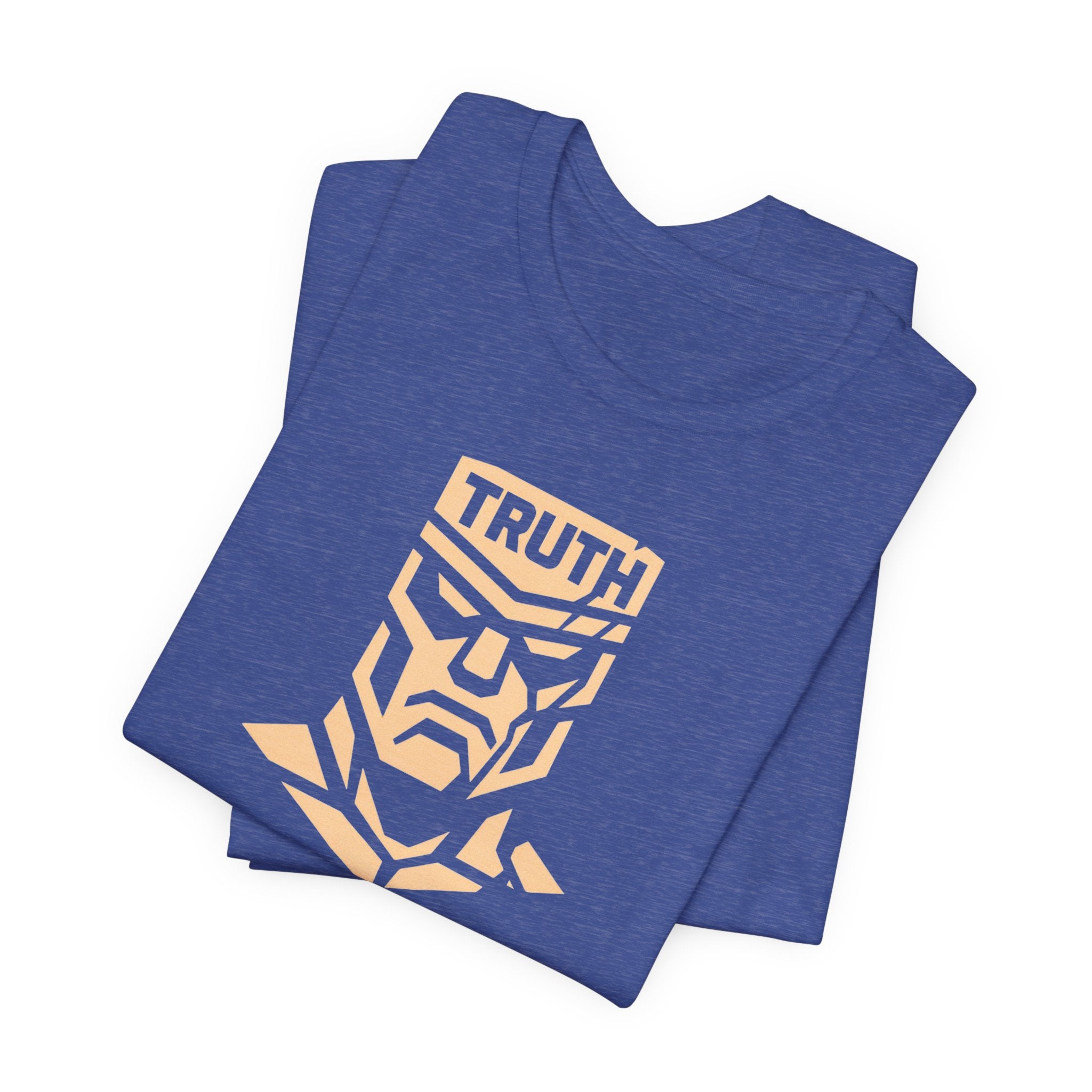 Modern TRUTH Warrior — Protector T-Shirt
