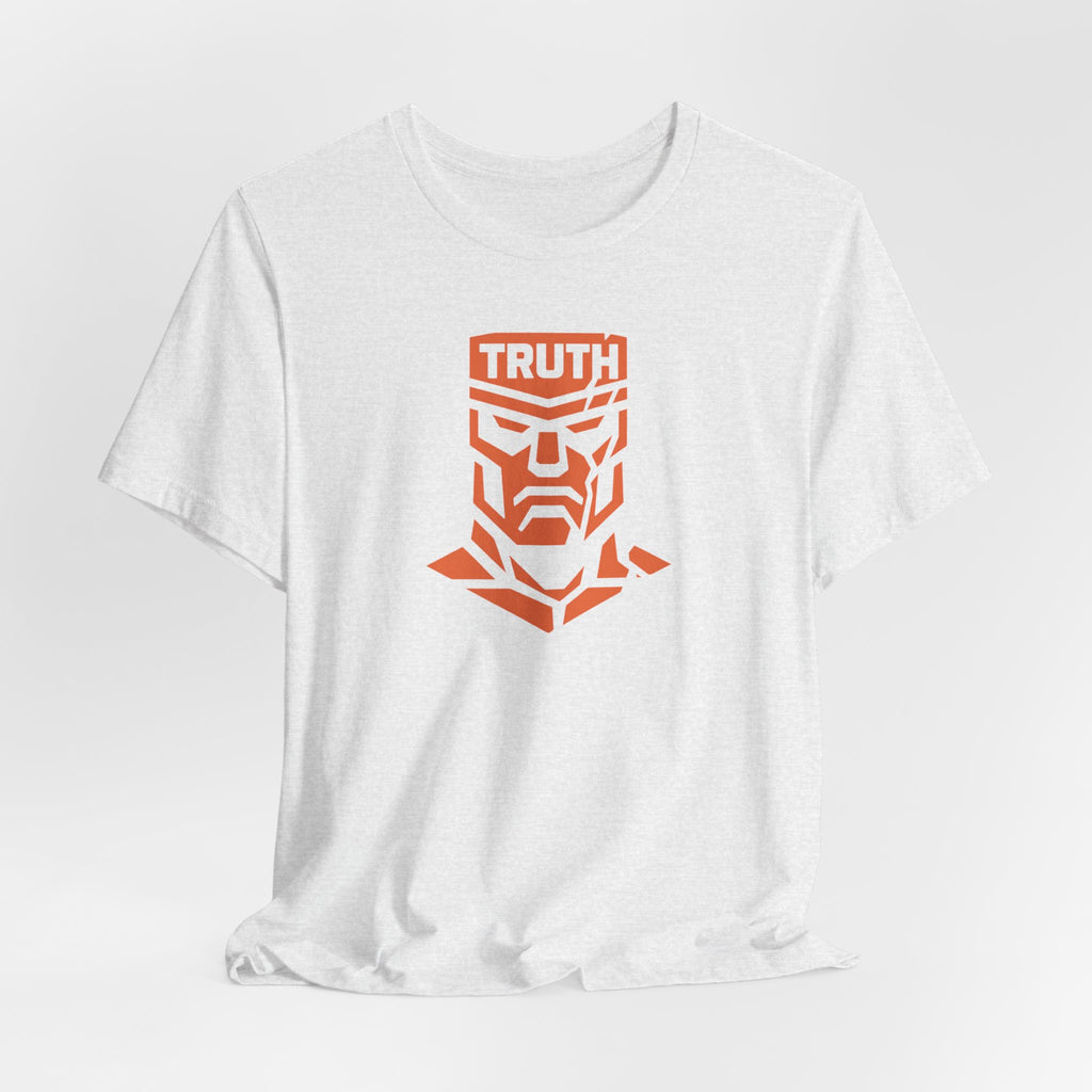 Modern TRUTH Warrior — Protector T-Shirt