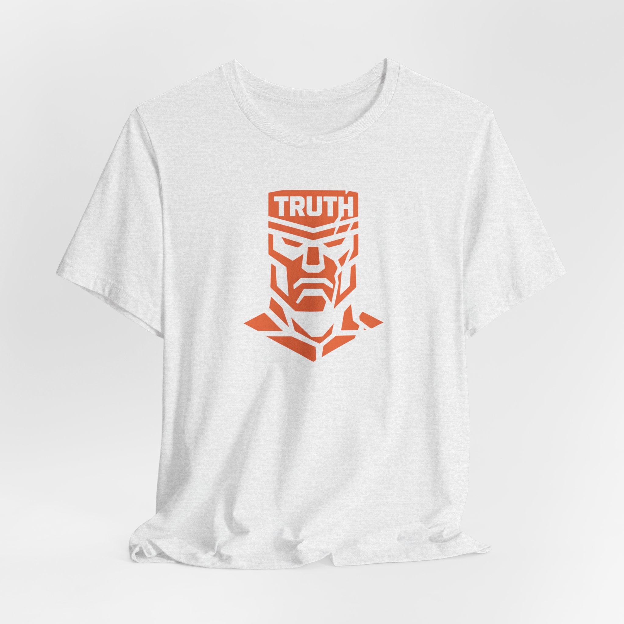 Modern TRUTH Warrior — Protector T-Shirt