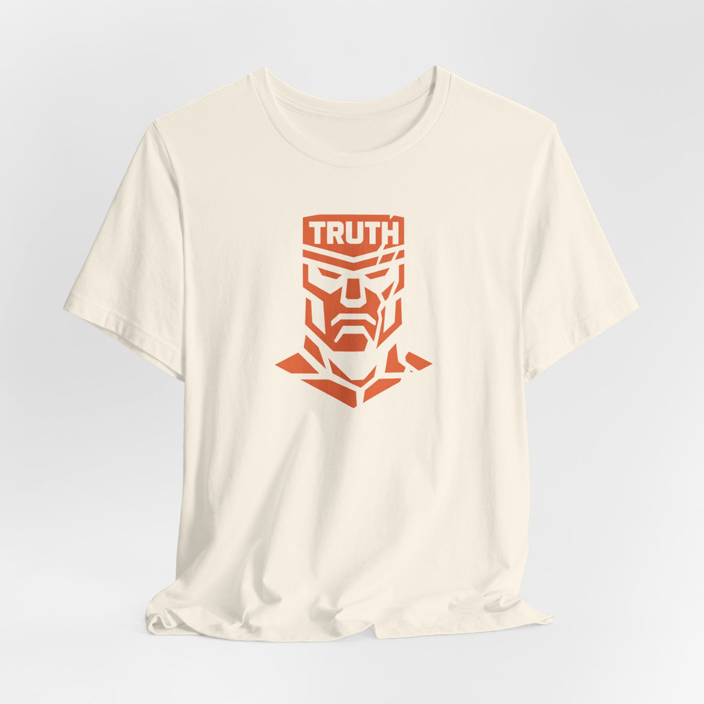 Modern TRUTH Warrior — Protector T-Shirt