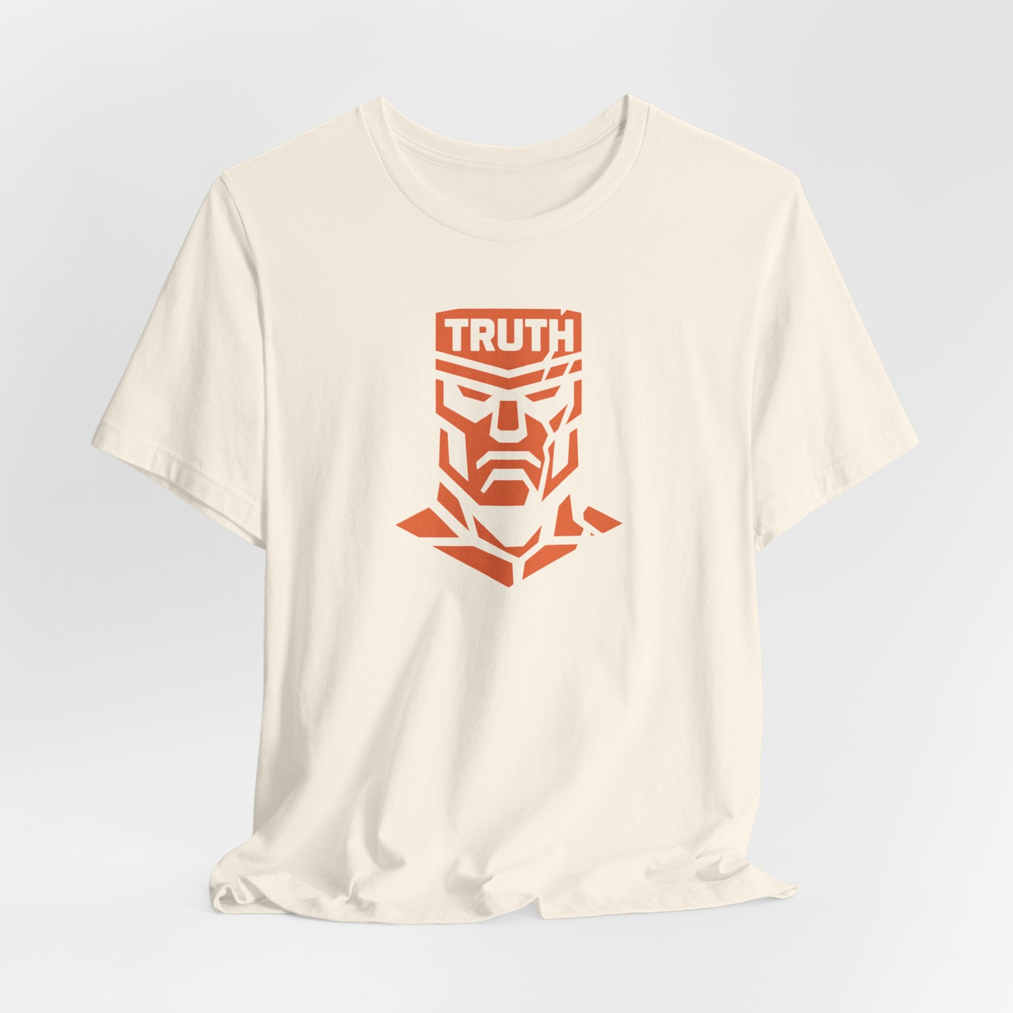 Modern TRUTH Warrior — Protector T-Shirt