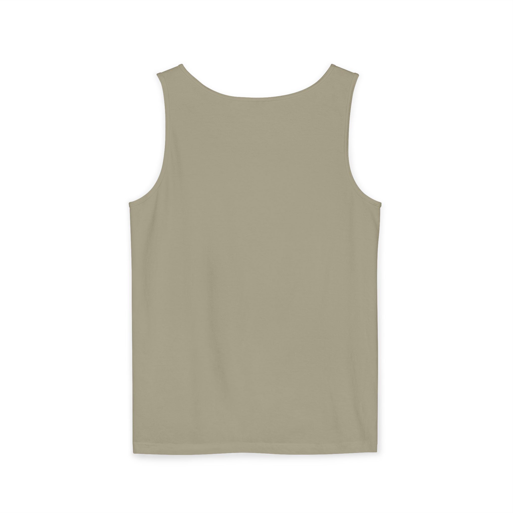 Pascal: One Armed Bandit Nun Tank Top — Retro Philosophy Slot Machine Graphic