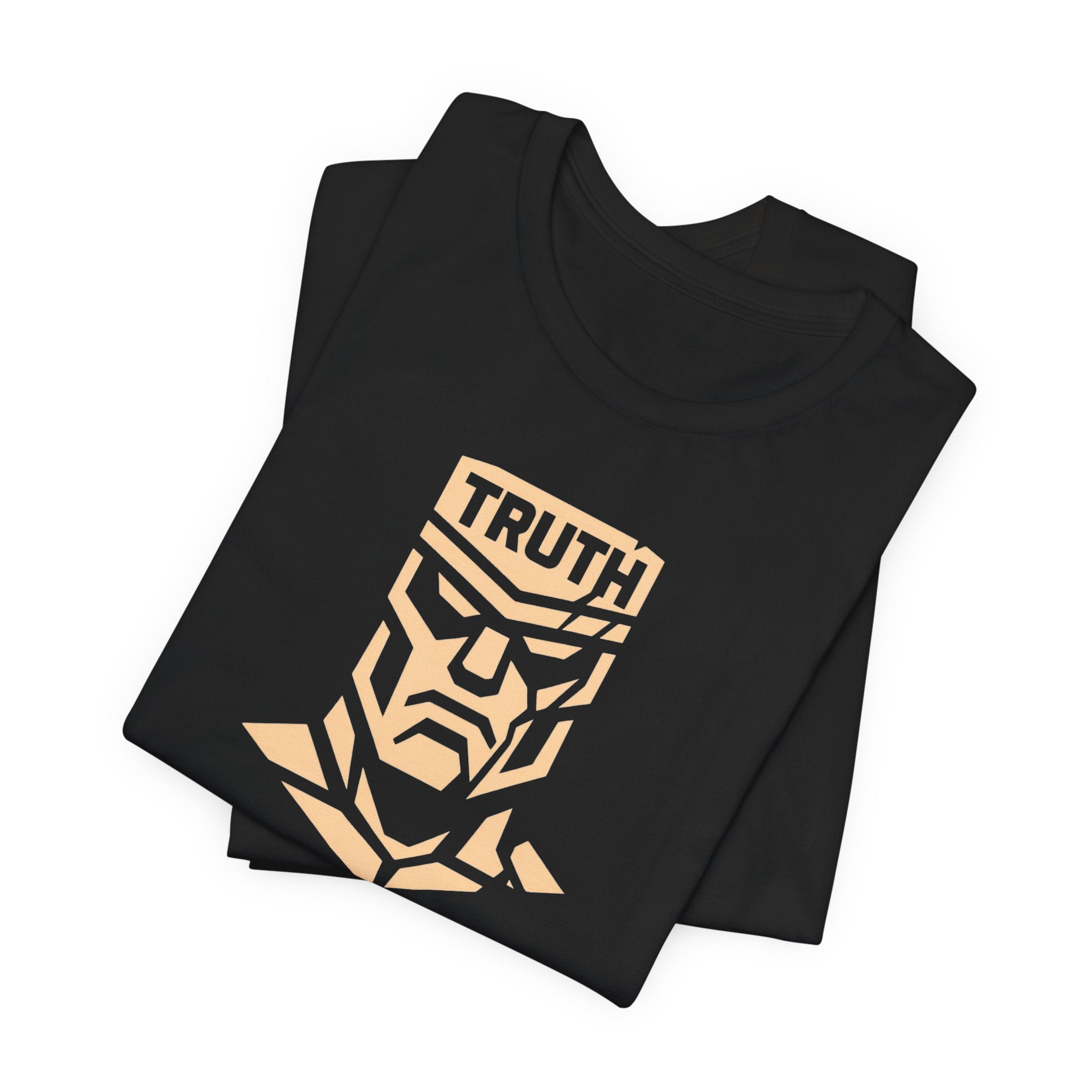 Modern TRUTH Warrior — Protector T-Shirt