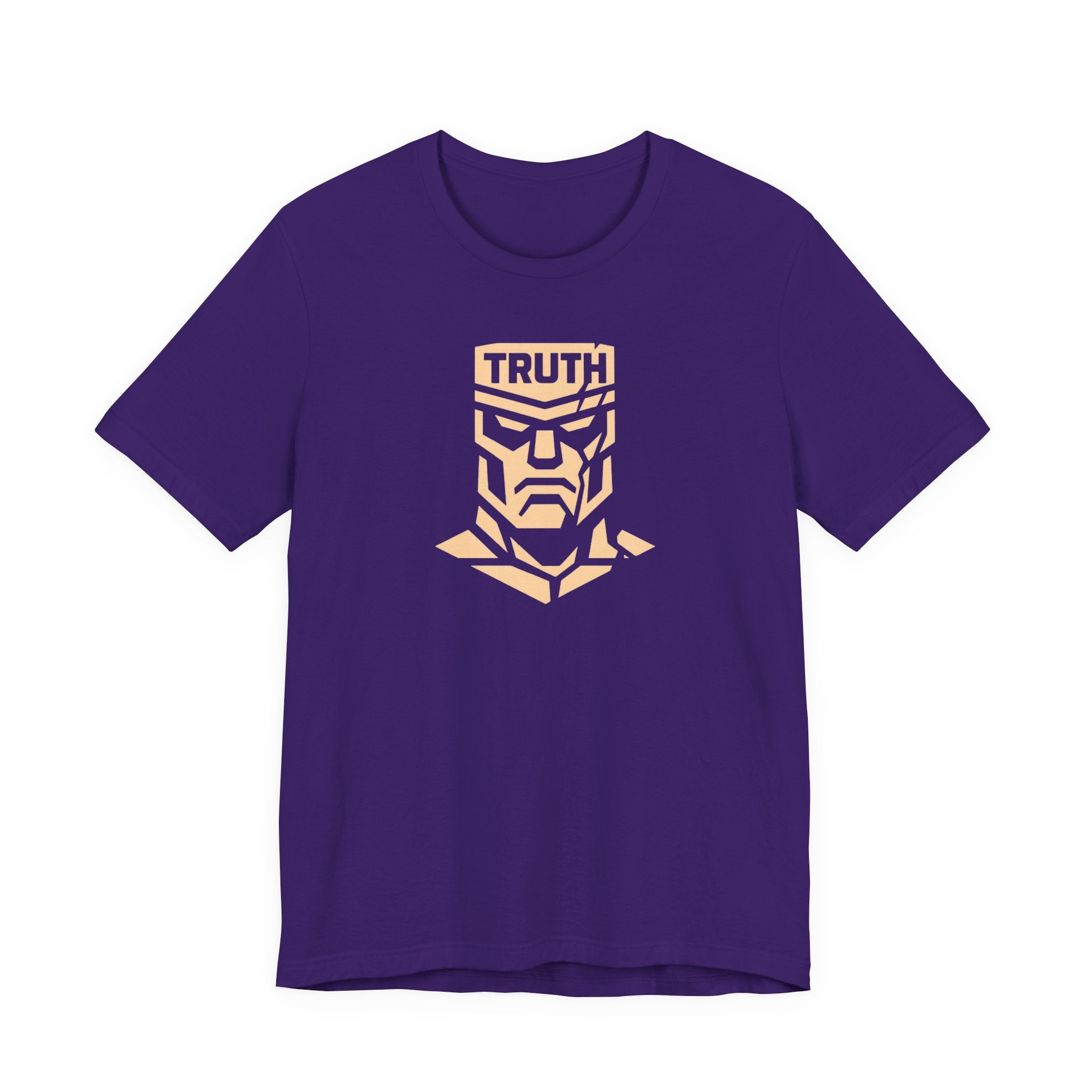 Modern TRUTH Warrior — Protector T-Shirt
