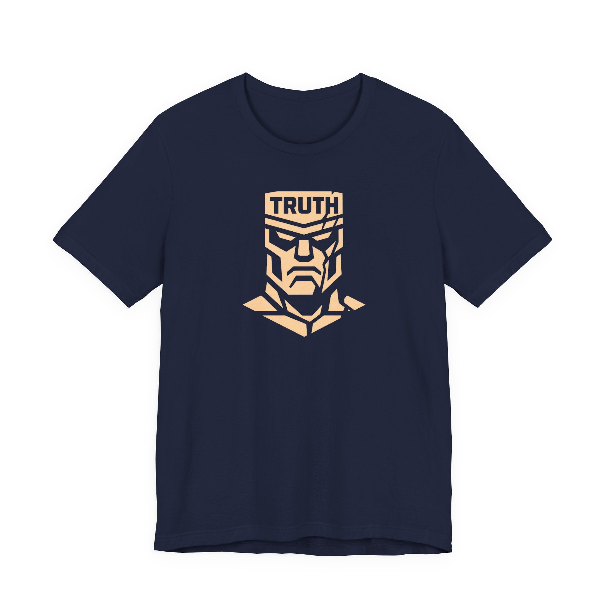 Modern TRUTH Warrior — Protector T-Shirt